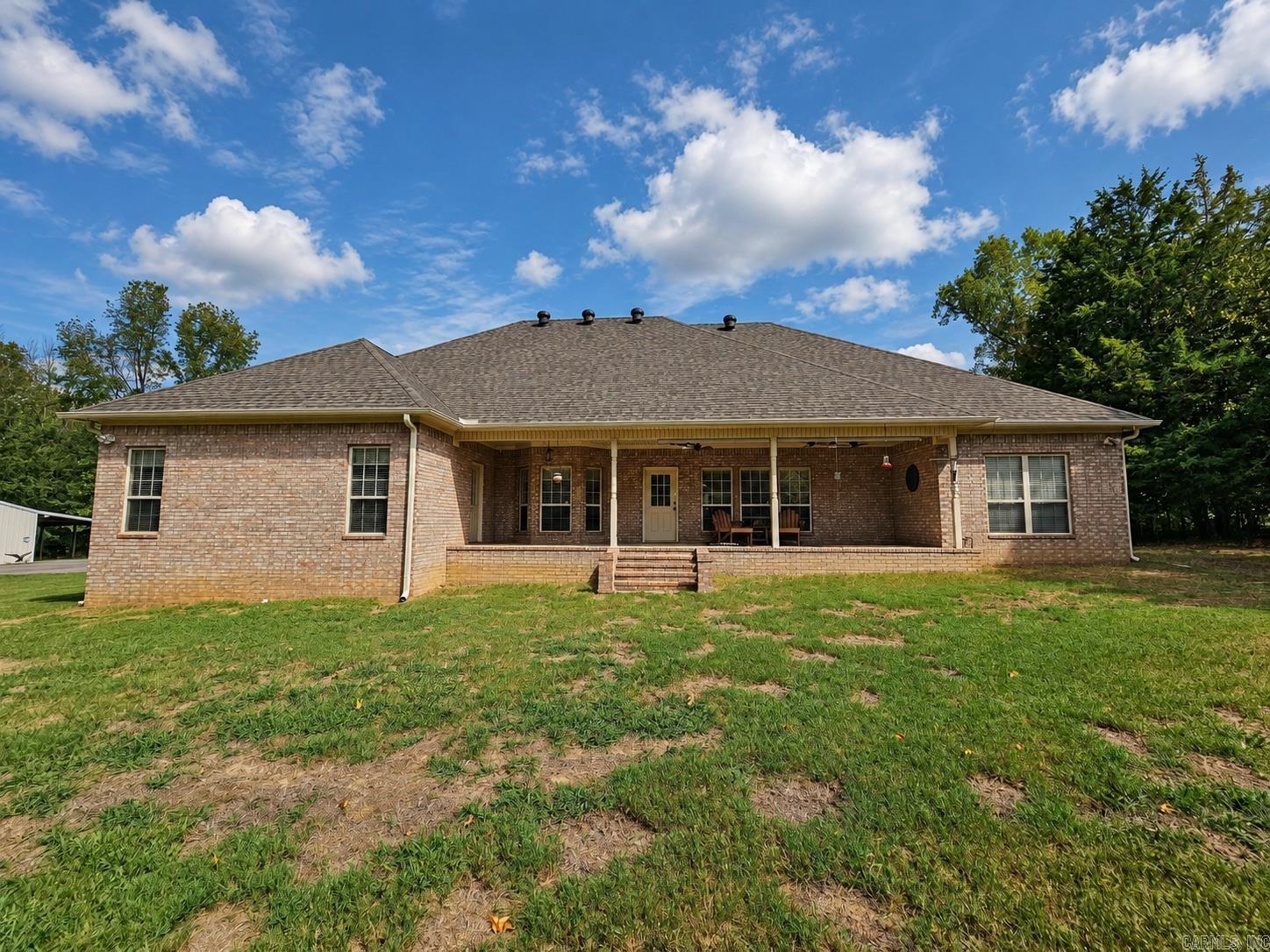 116 Huffman  Beebe, AR