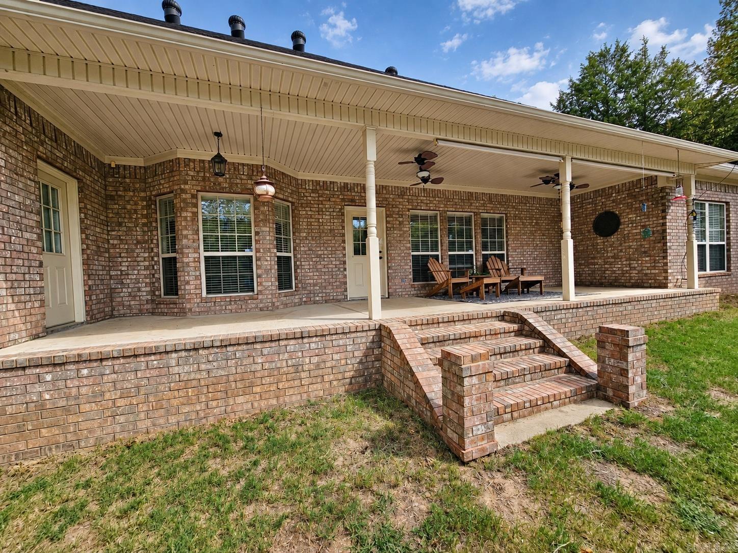 116 Huffman  Beebe, AR