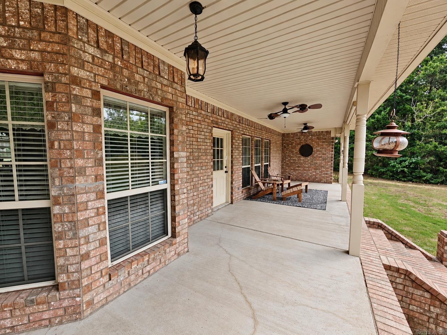 116 Huffman  Beebe, AR