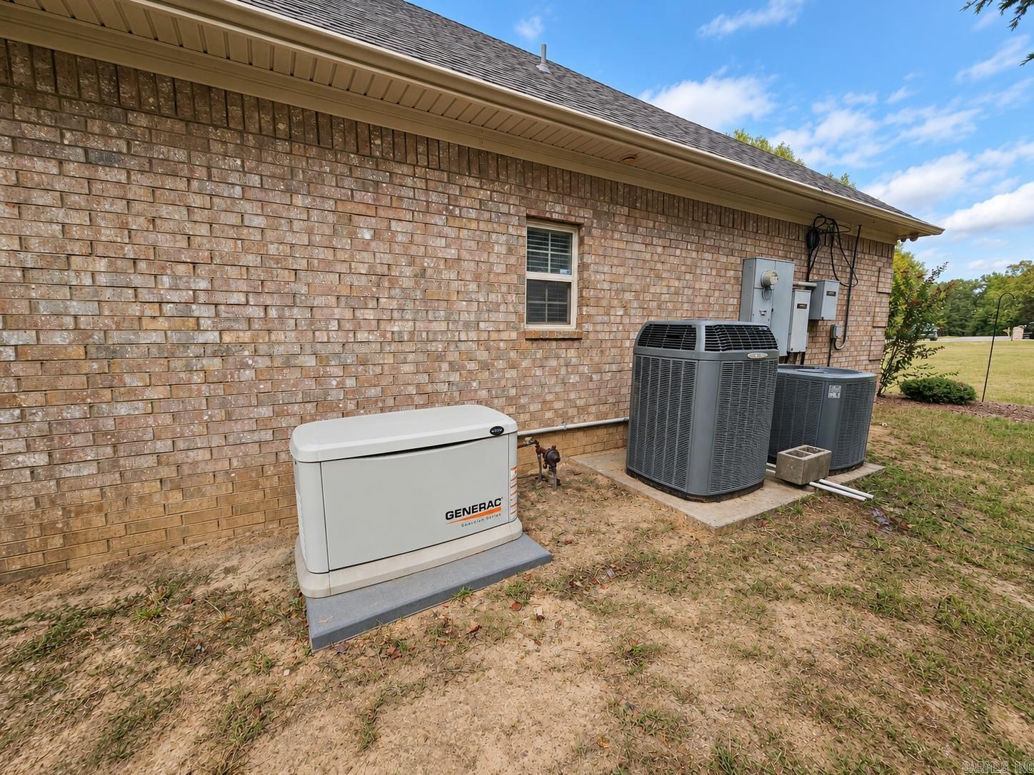 116 Huffman  Beebe, AR