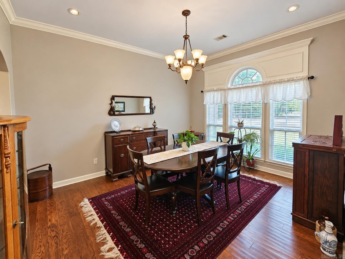116 Huffman  Beebe, AR