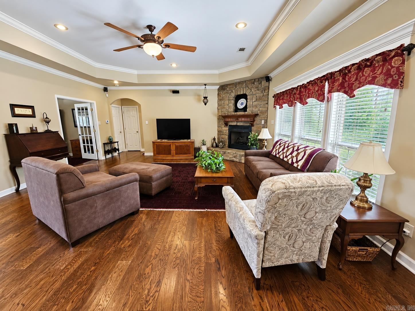 116 Huffman  Beebe, AR