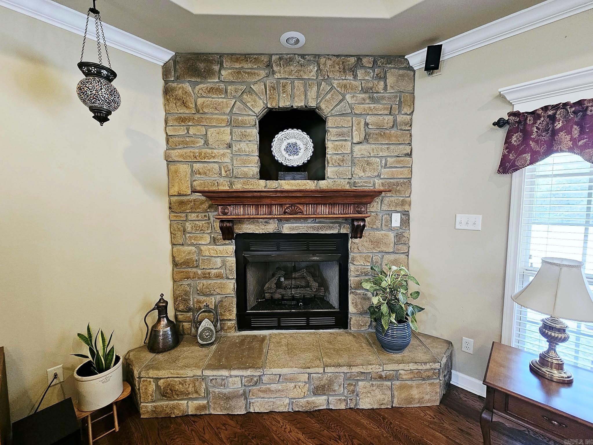 116 Huffman  Beebe, AR
