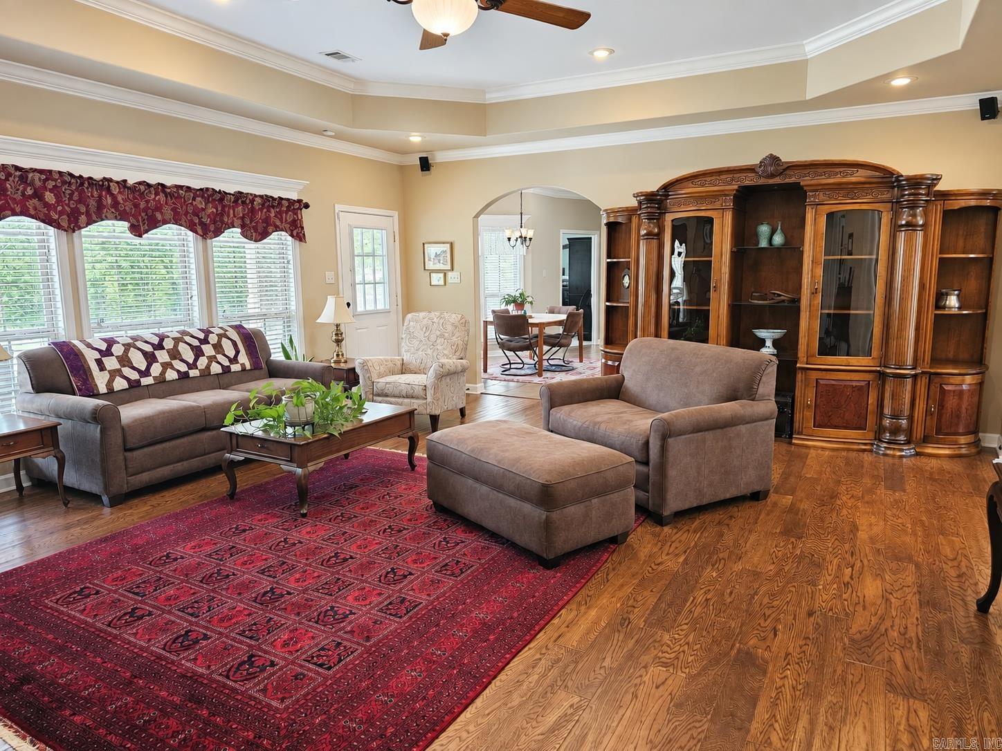 116 Huffman  Beebe, AR
