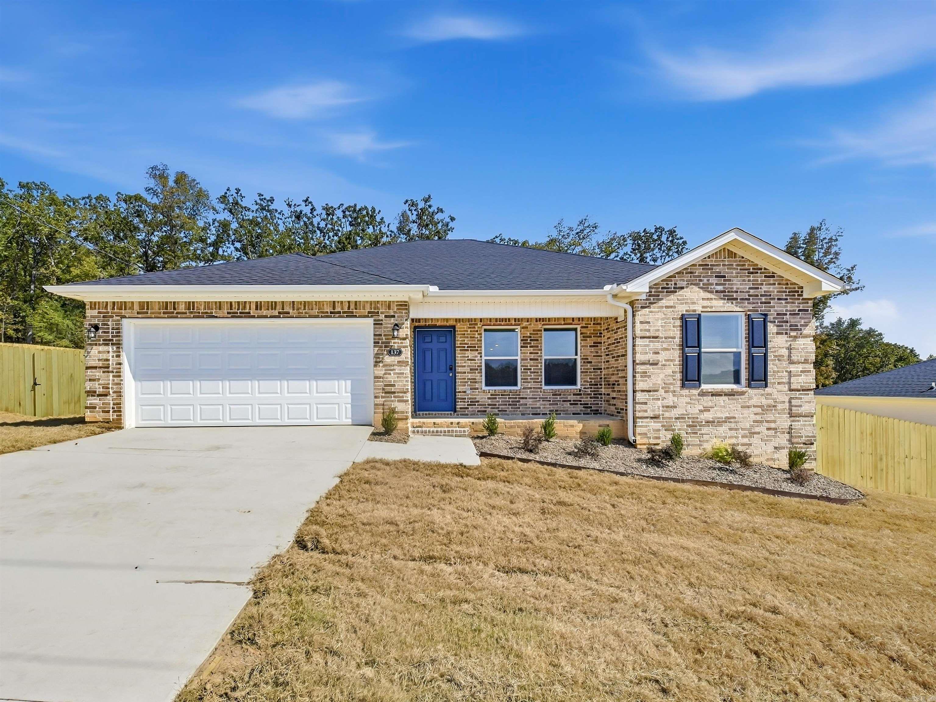 137 Coal Mountain Road — exterior