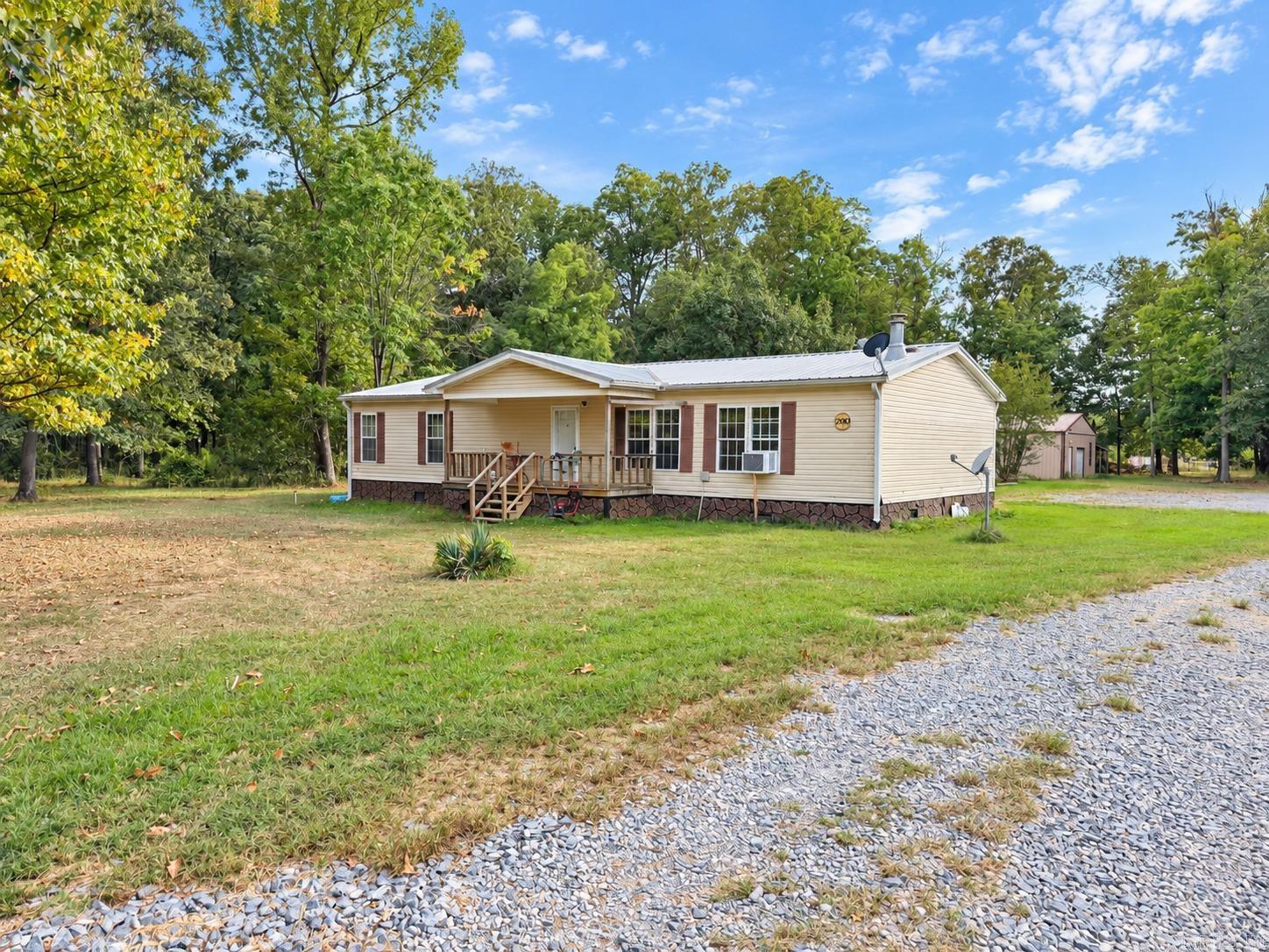 9900  Highway 270  White Hall, AR