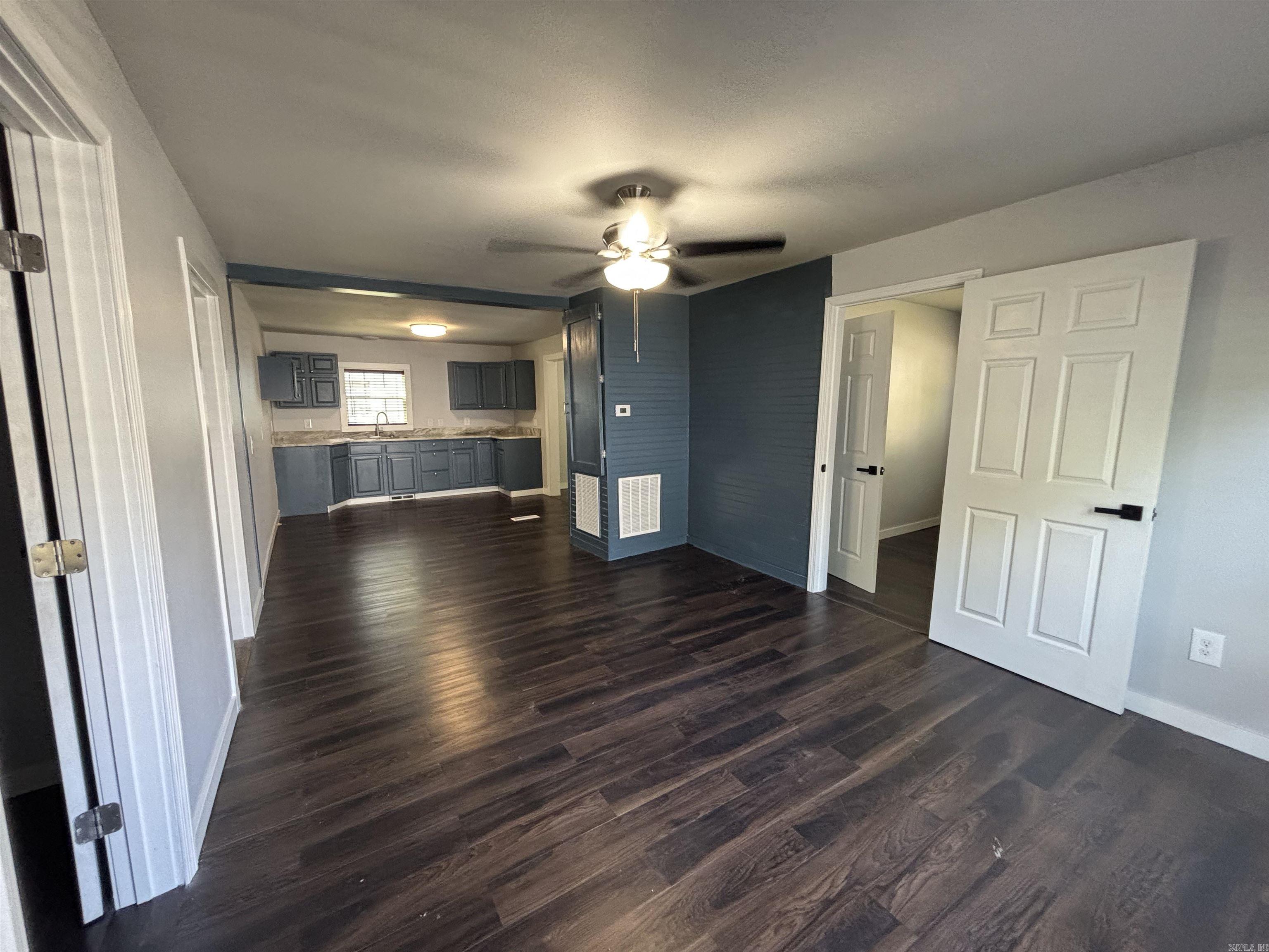 808 W Hazel  Benton, AR