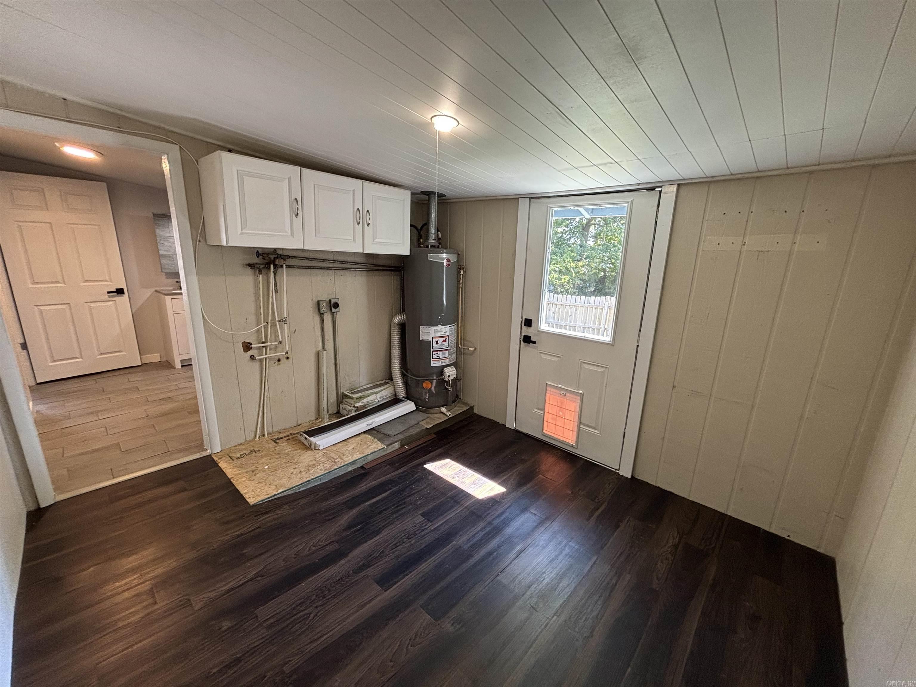 808 W Hazel  Benton, AR
