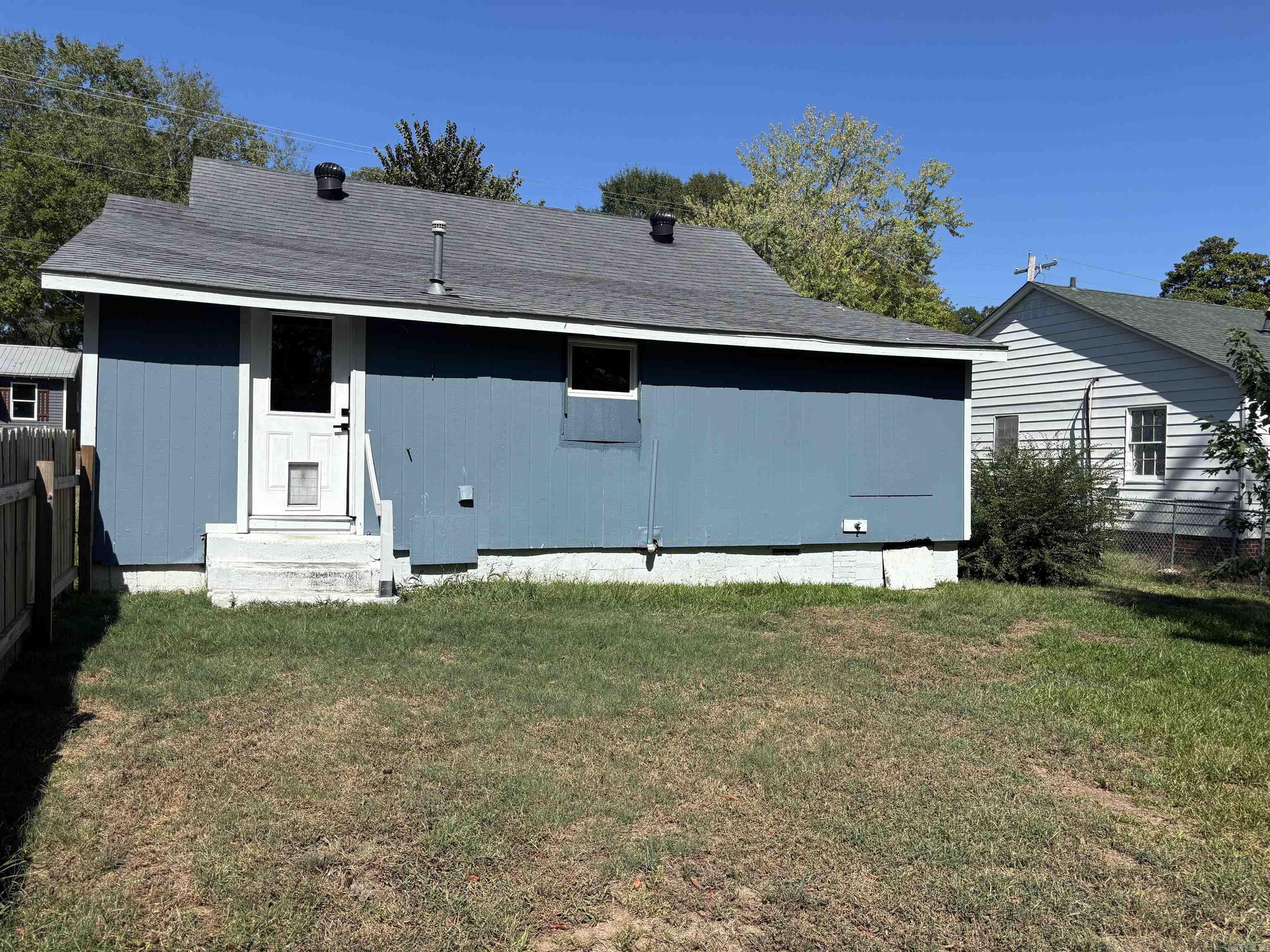 808 W Hazel  Benton, AR