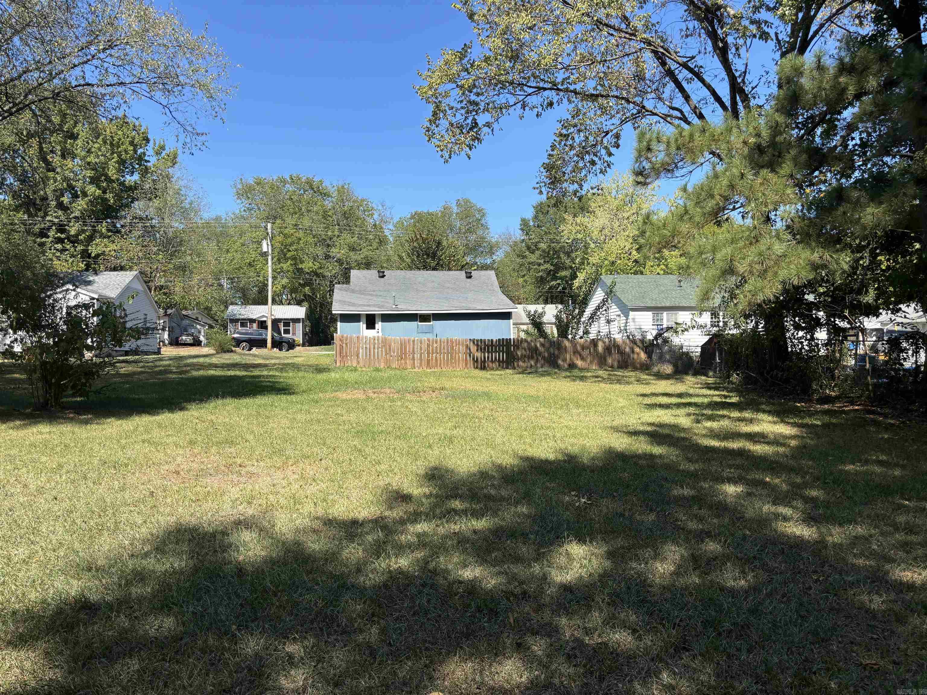 808 W Hazel  Benton, AR