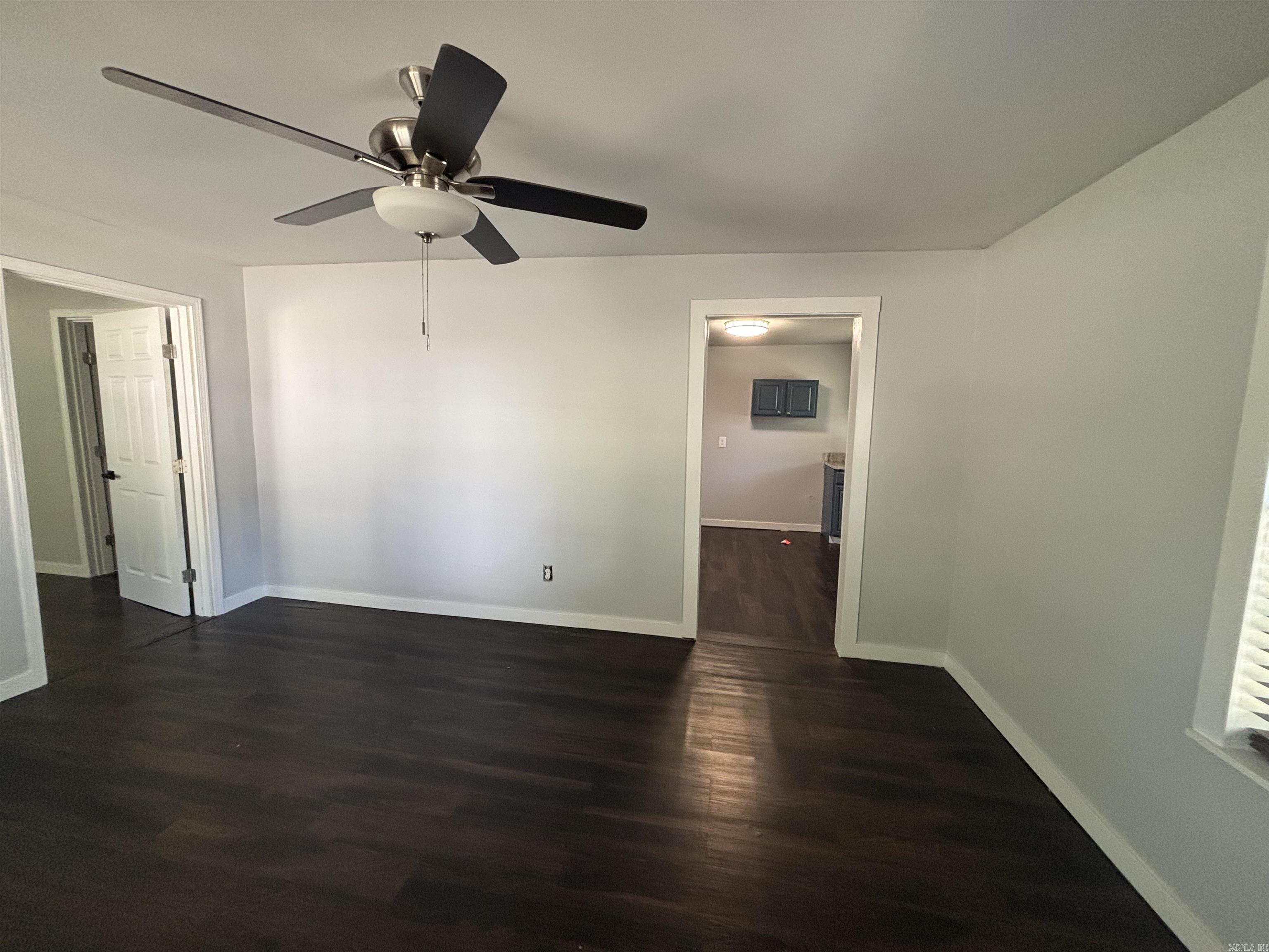 808 W Hazel  Benton, AR