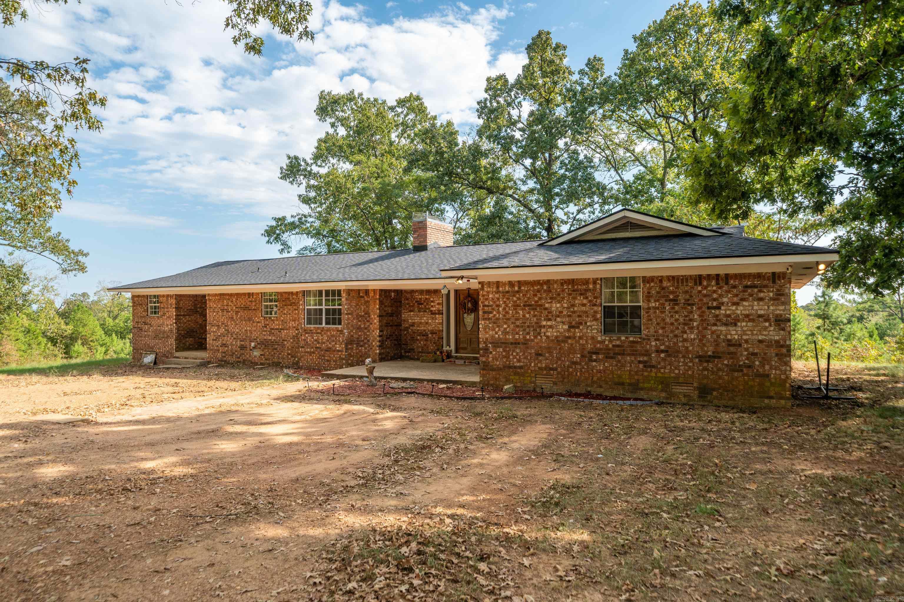 2164 Old Bear  Royal, AR