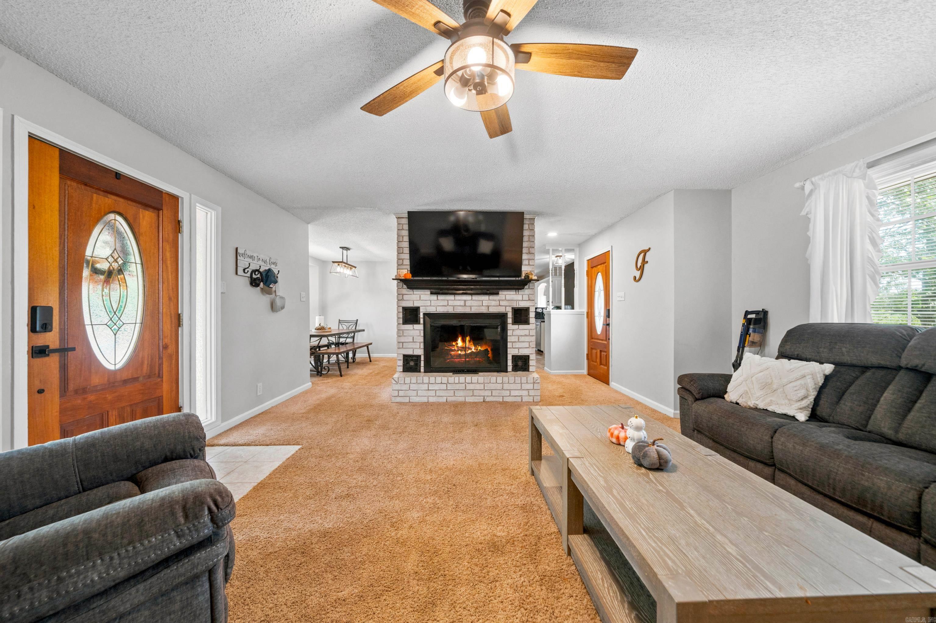 2164 Old Bear  Royal, AR