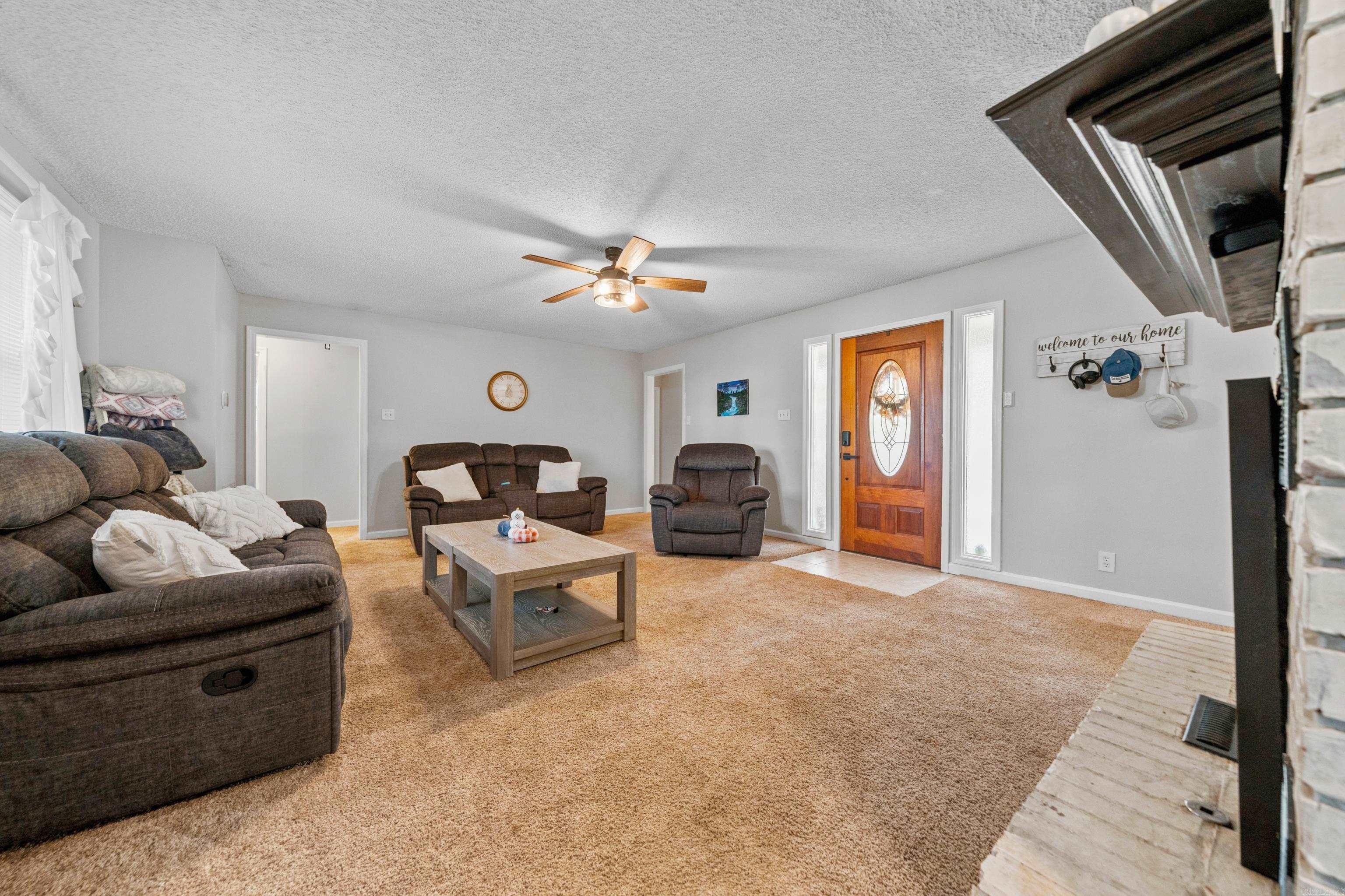 2164 Old Bear  Royal, AR