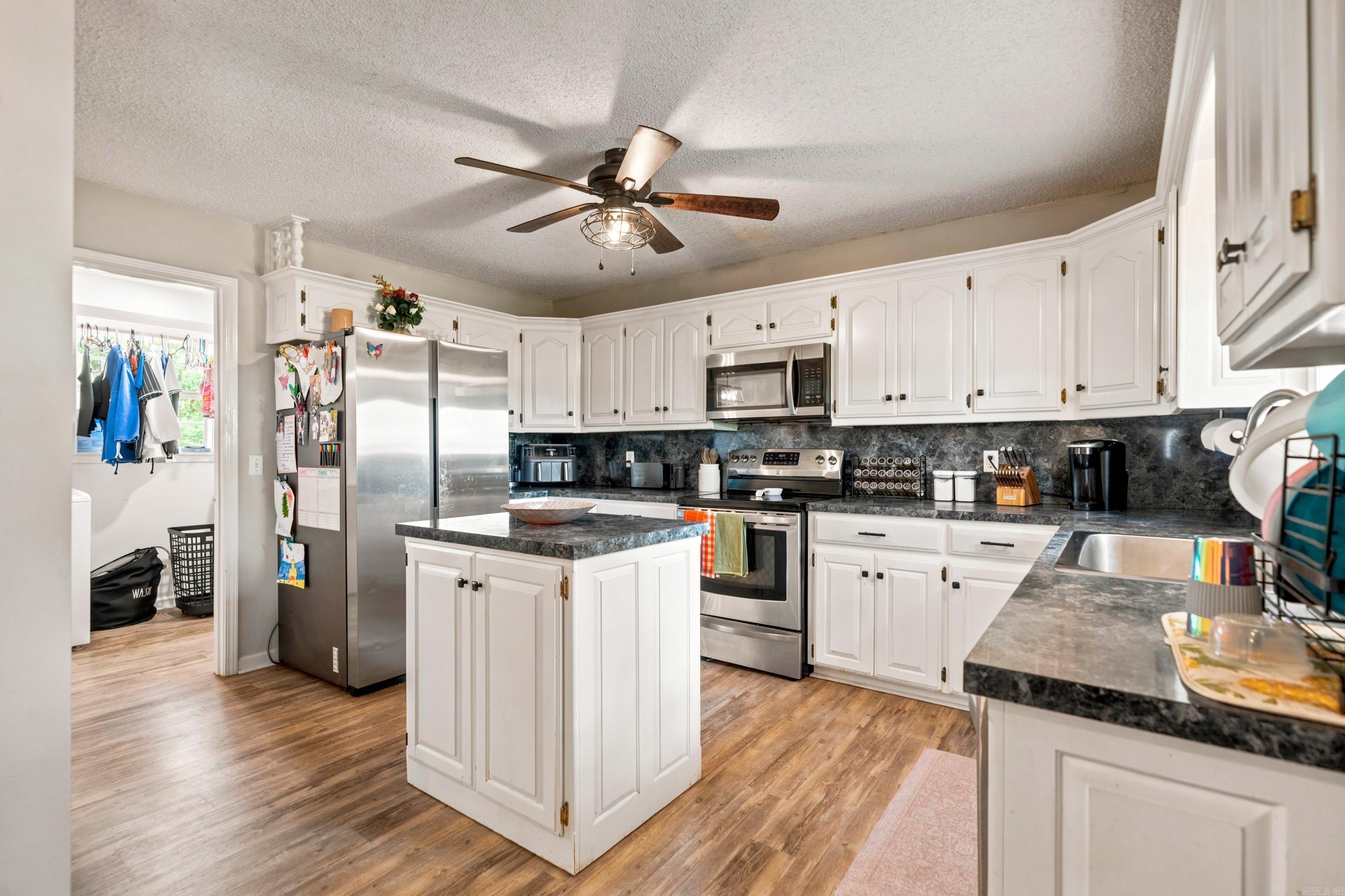 2164 Old Bear  Royal, AR