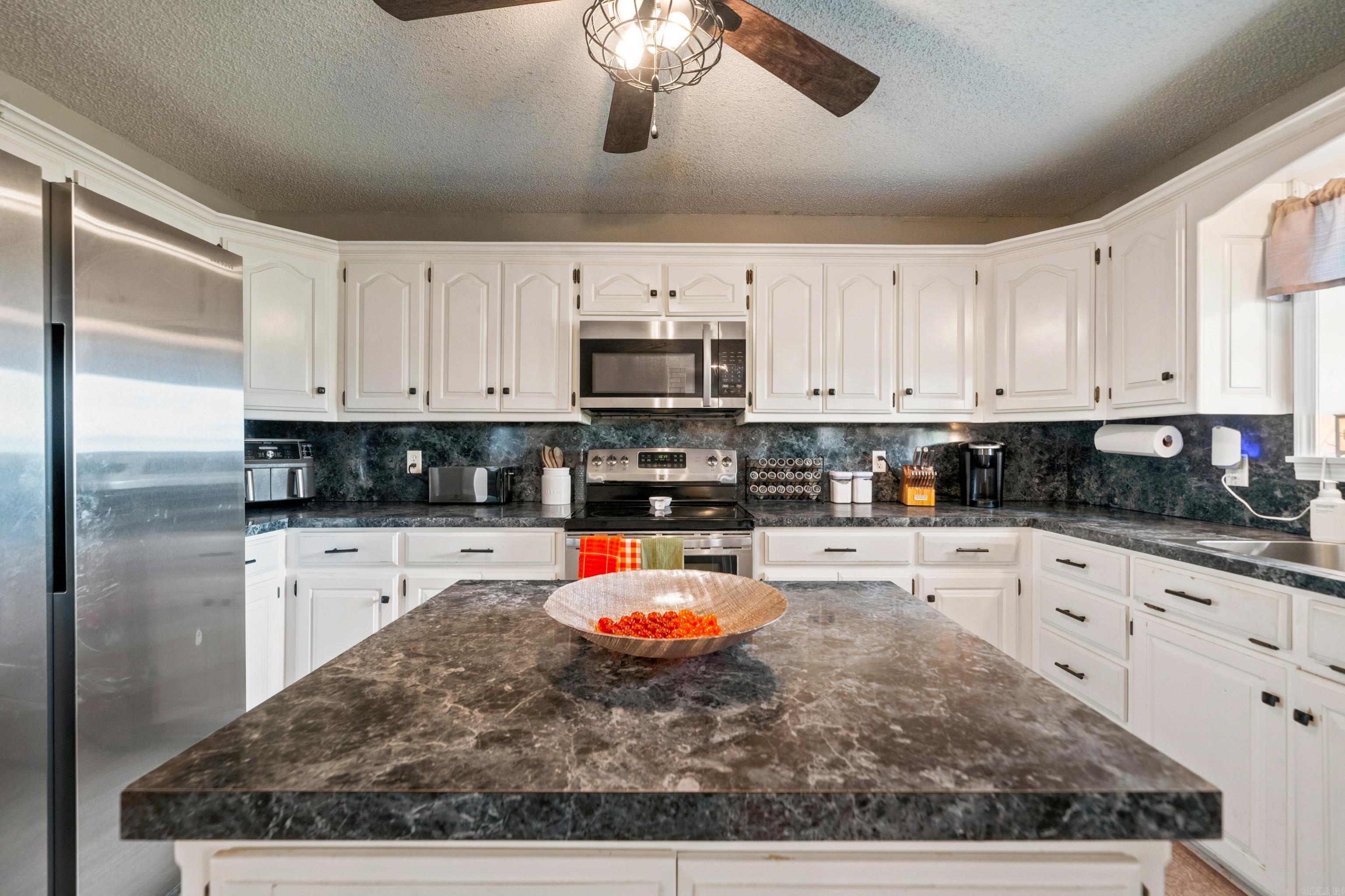 2164 Old Bear  Royal, AR