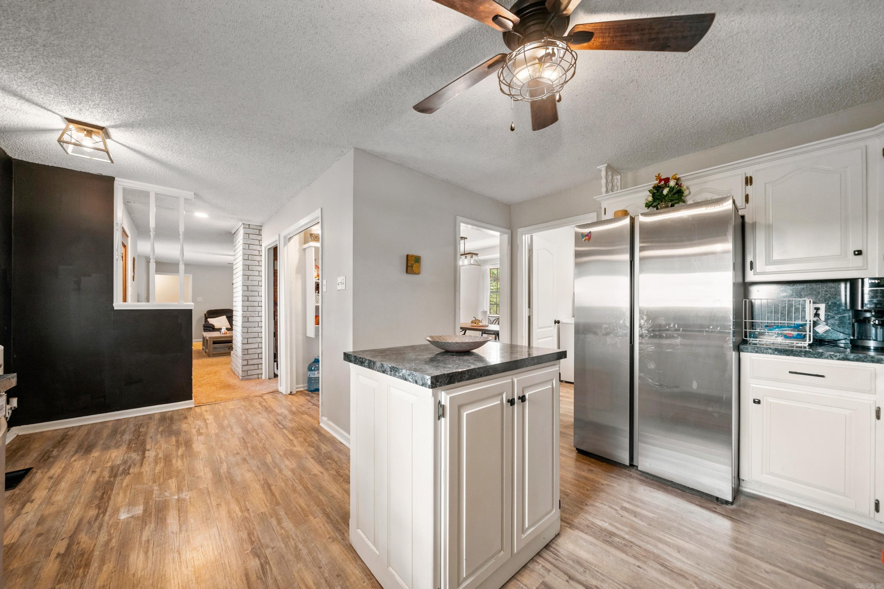 2164 Old Bear  Royal, AR