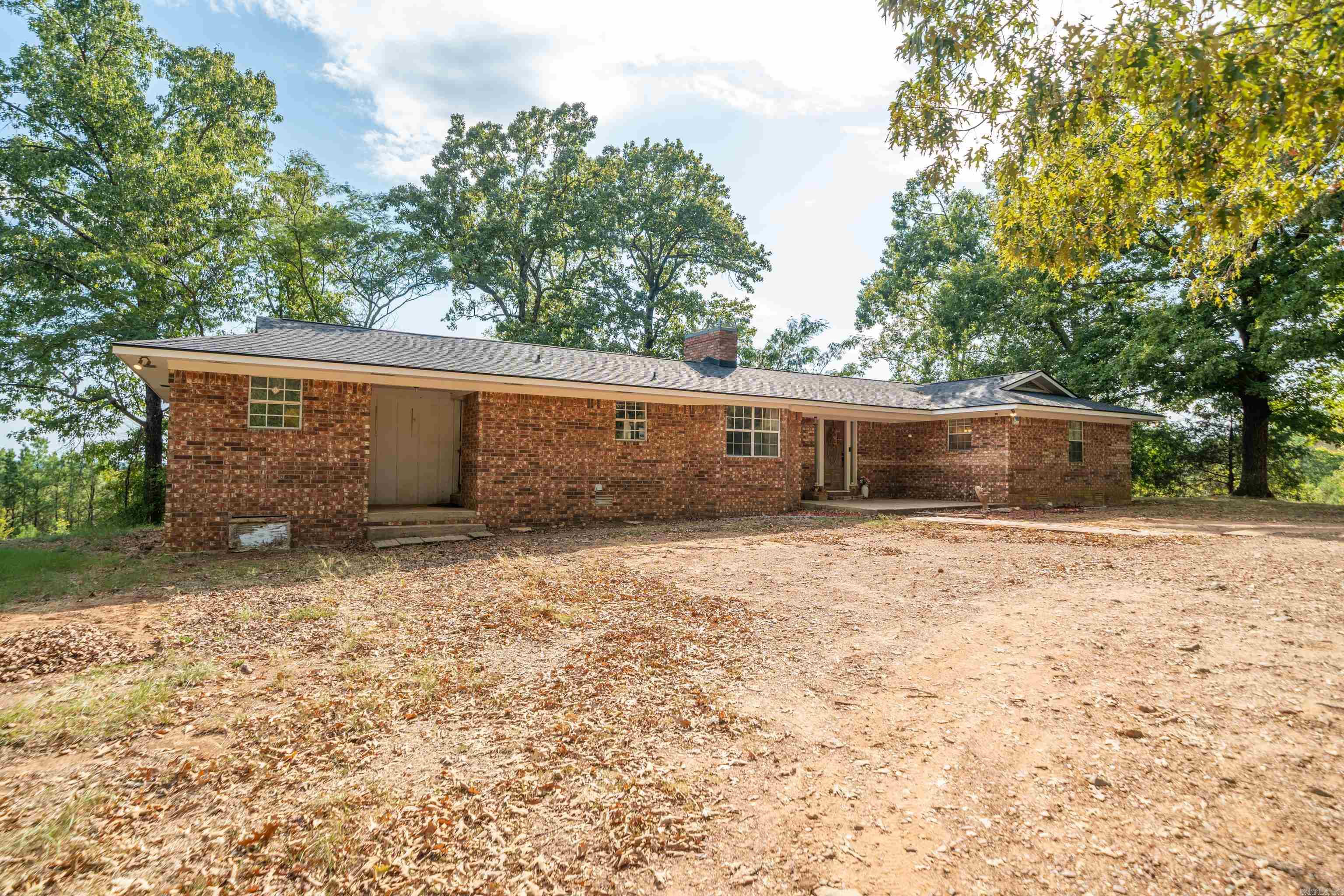 2164 Old Bear  Royal, AR