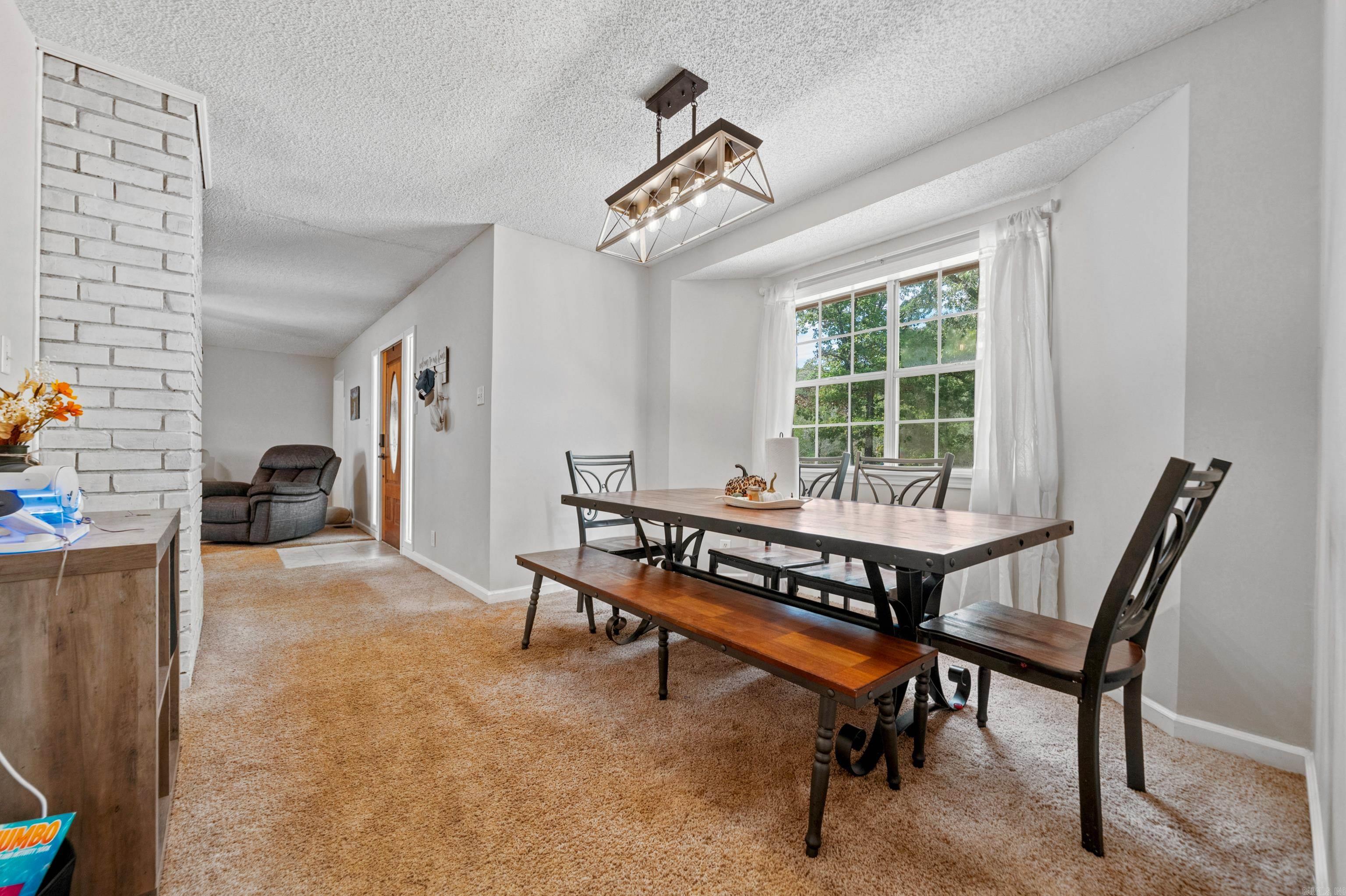 2164 Old Bear  Royal, AR