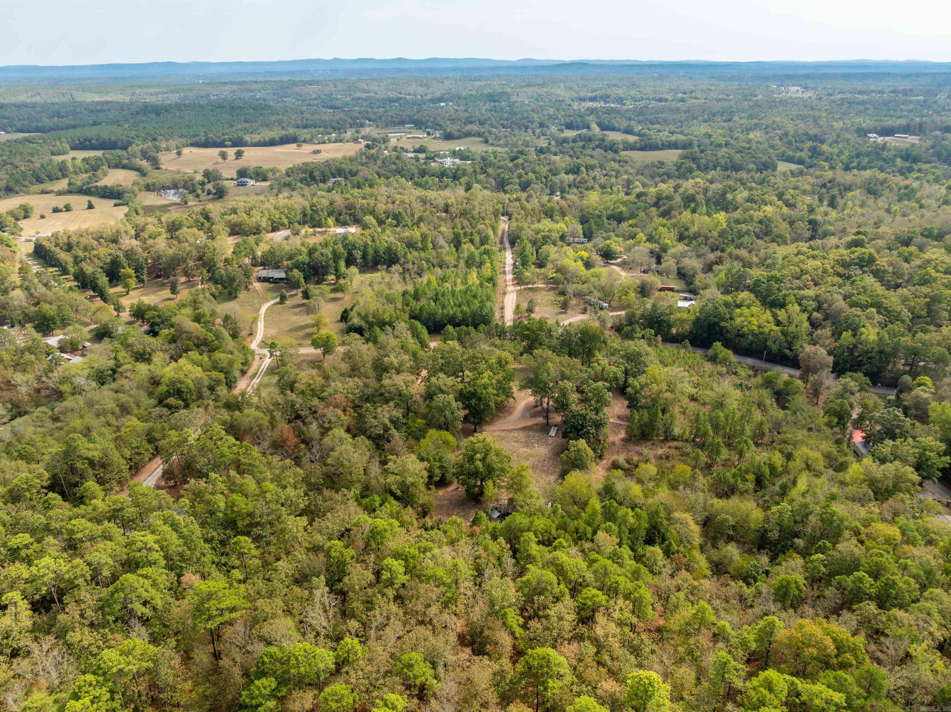 2164 Old Bear  Royal, AR