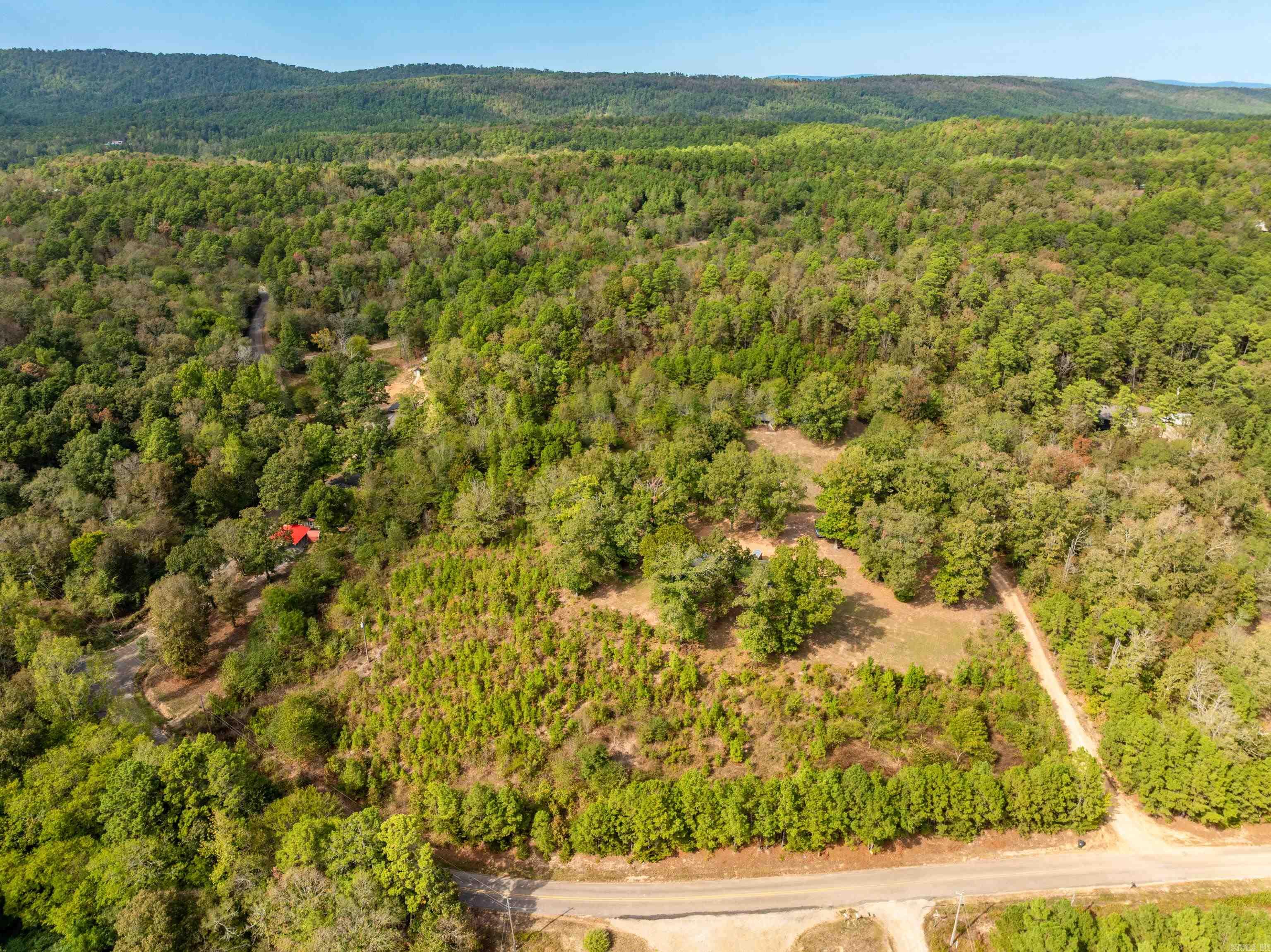 2164 Old Bear  Royal, AR