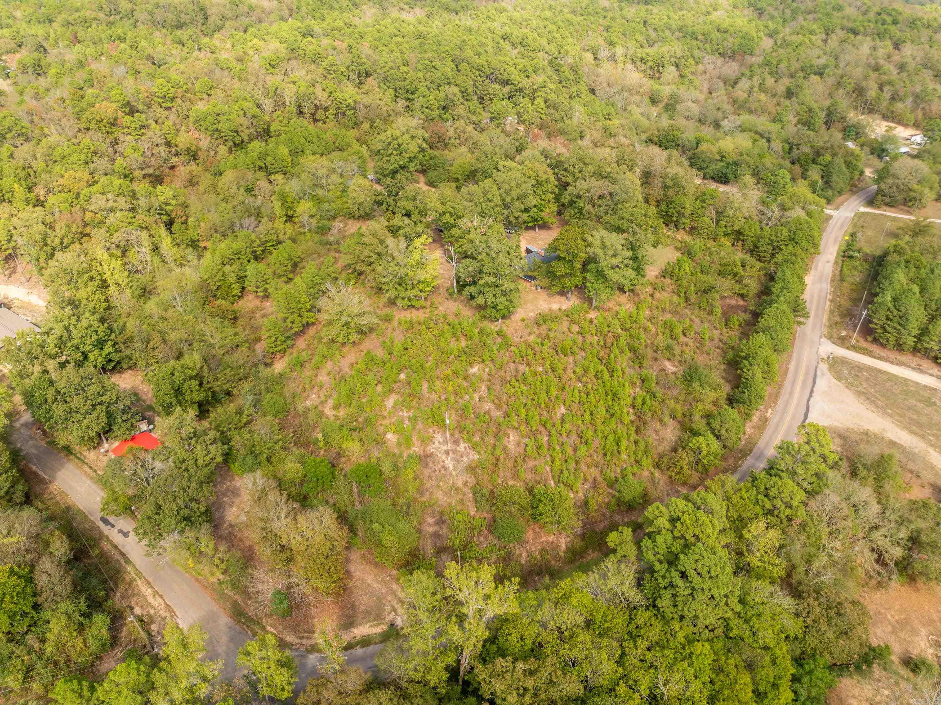 2164 Old Bear  Royal, AR