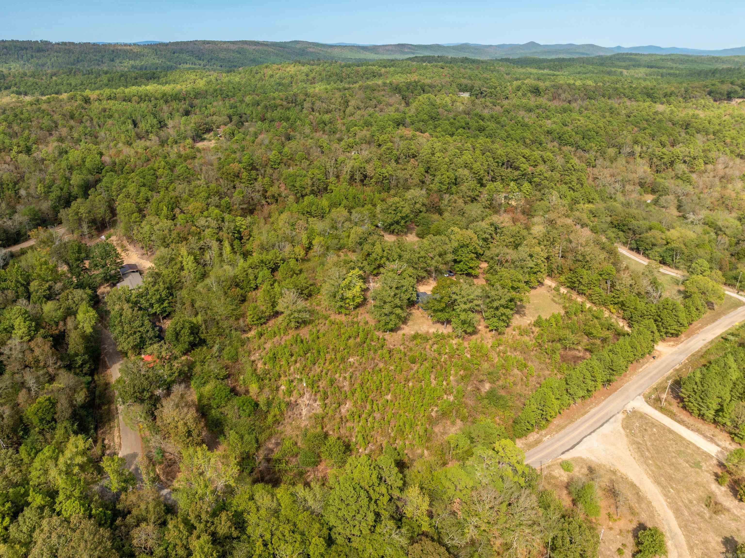 2164 Old Bear  Royal, AR