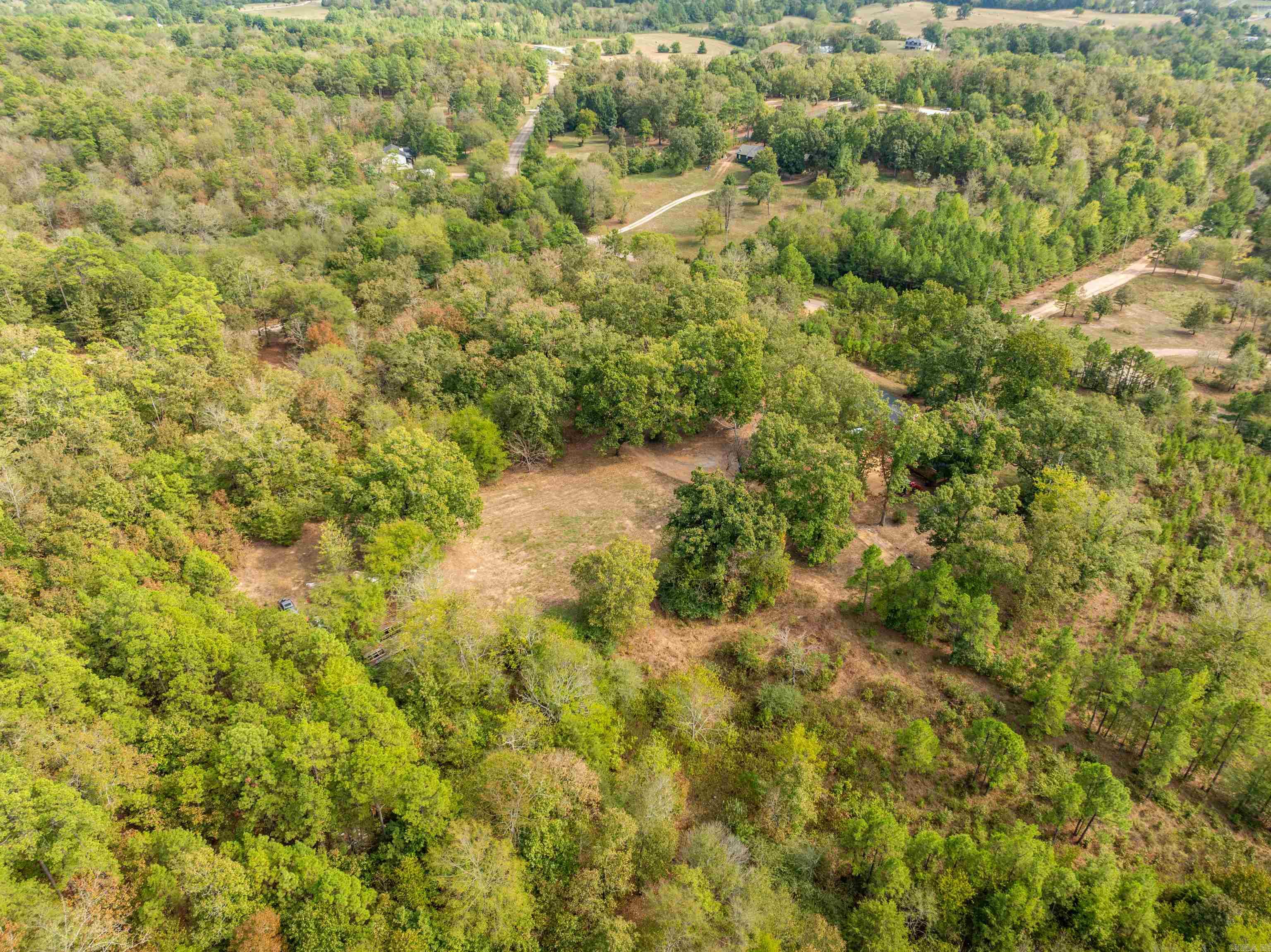2164 Old Bear  Royal, AR