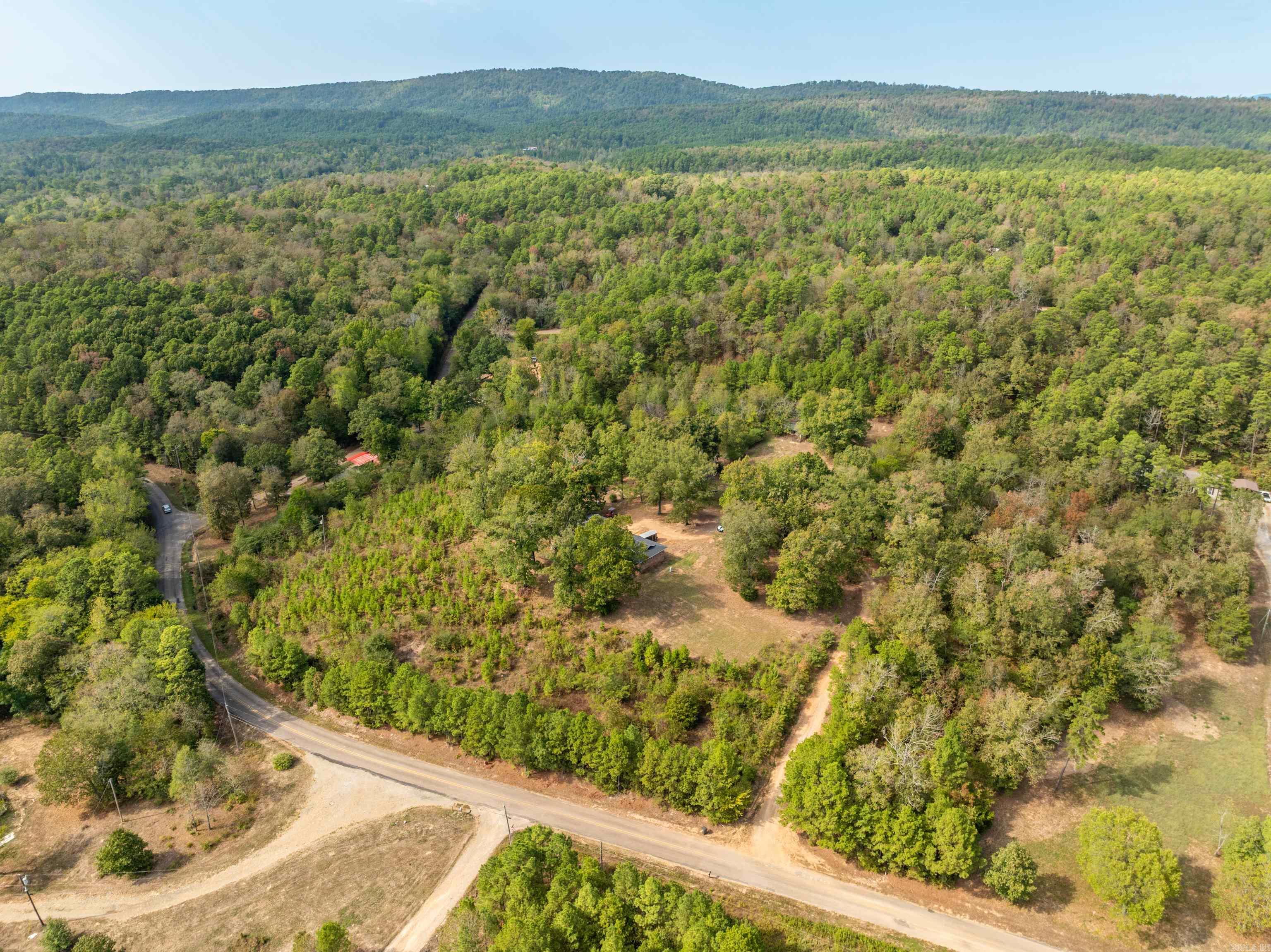 2164 Old Bear  Royal, AR