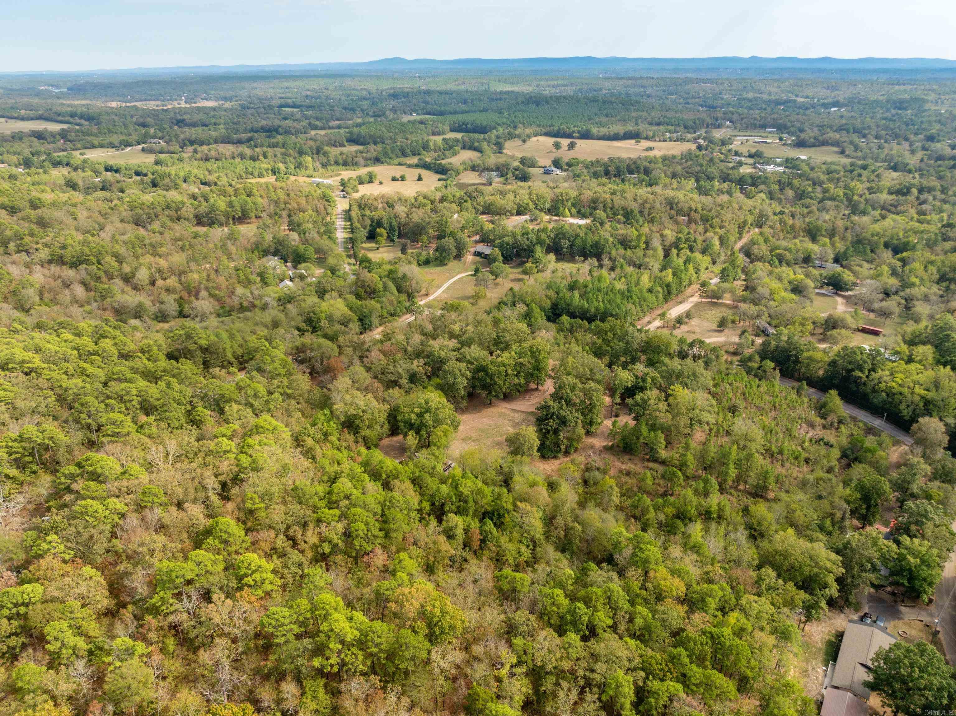 2164 Old Bear  Royal, AR