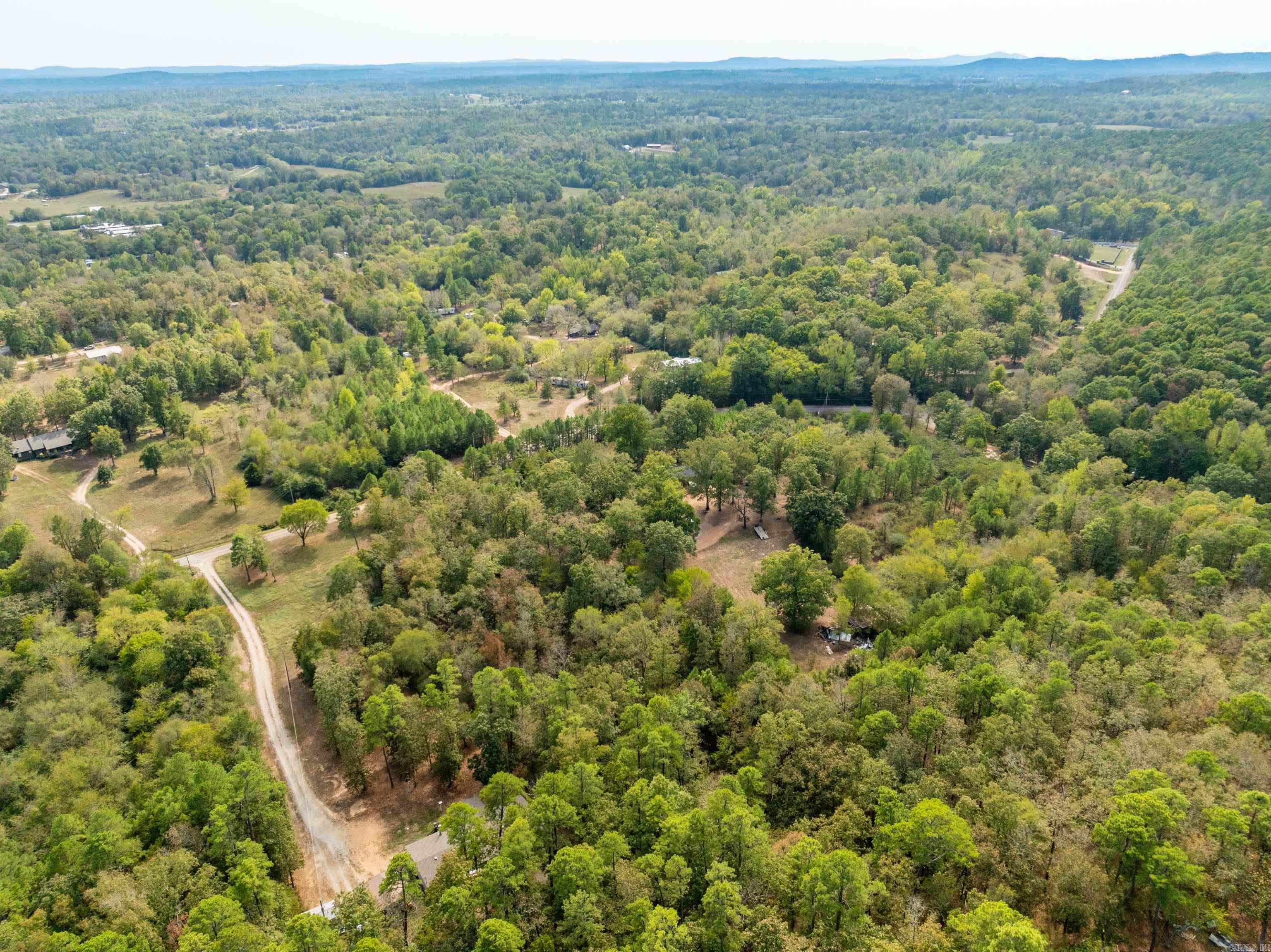 2164 Old Bear  Royal, AR