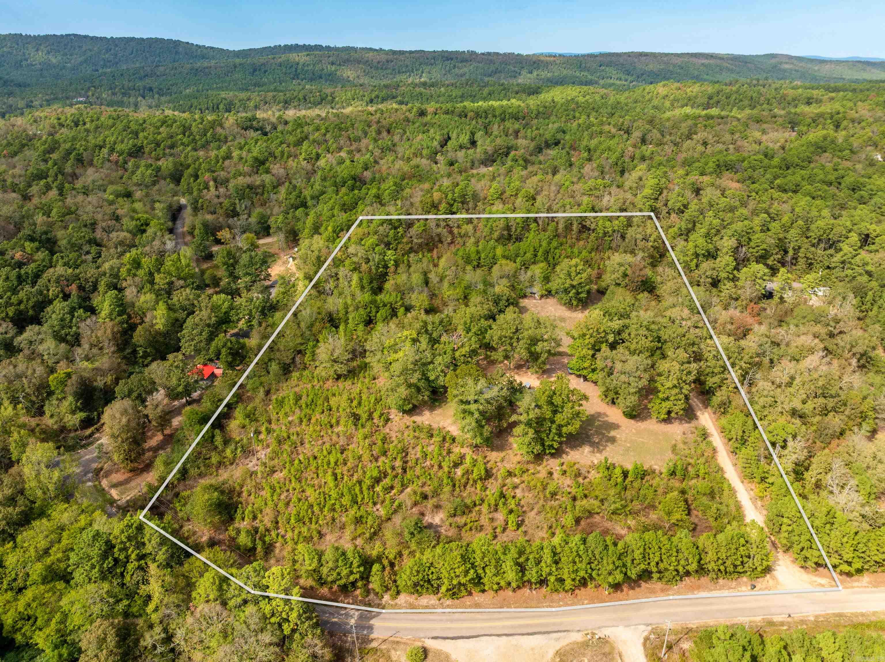 2164 Old Bear  Royal, AR