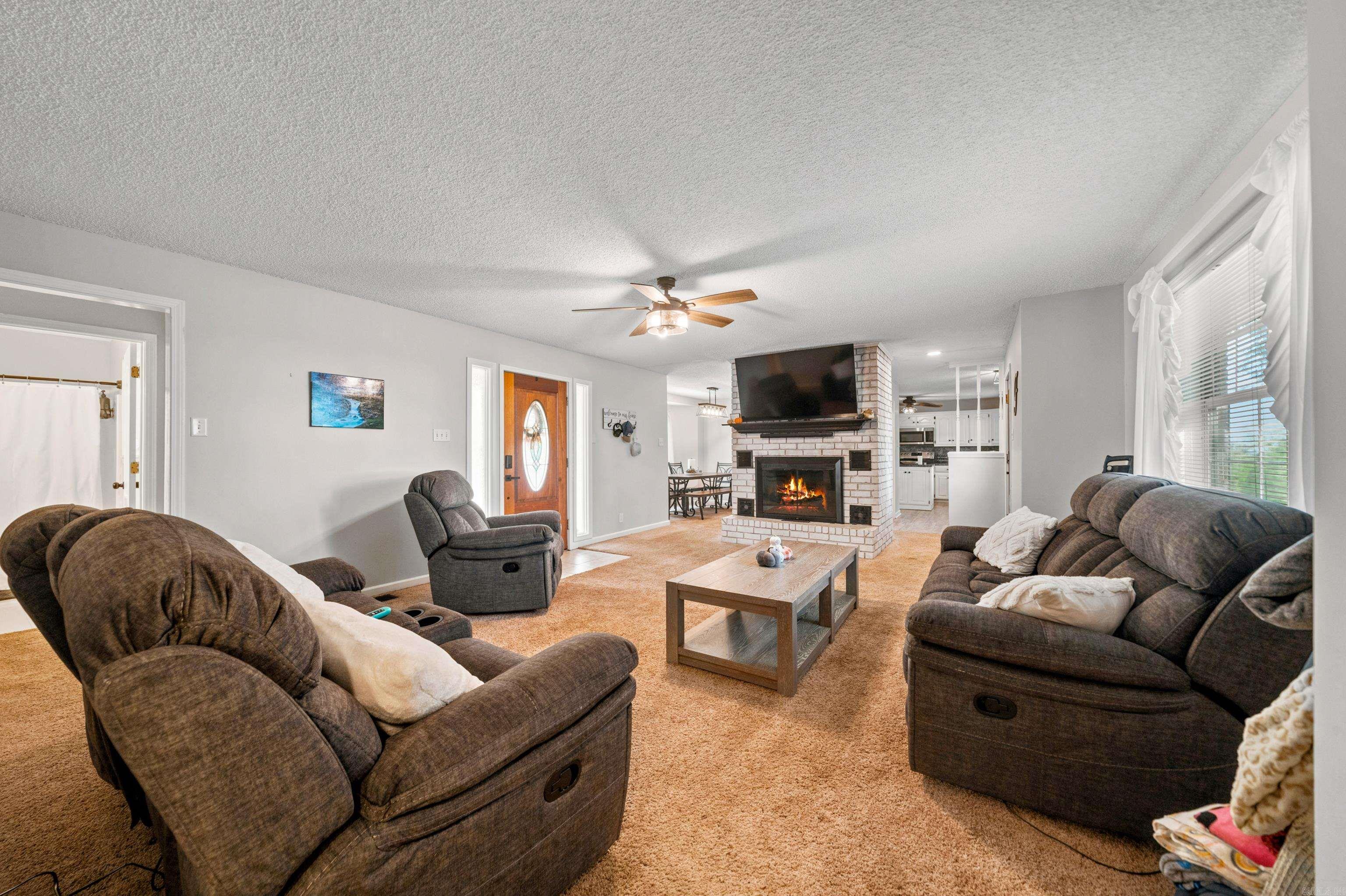 2164 Old Bear  Royal, AR