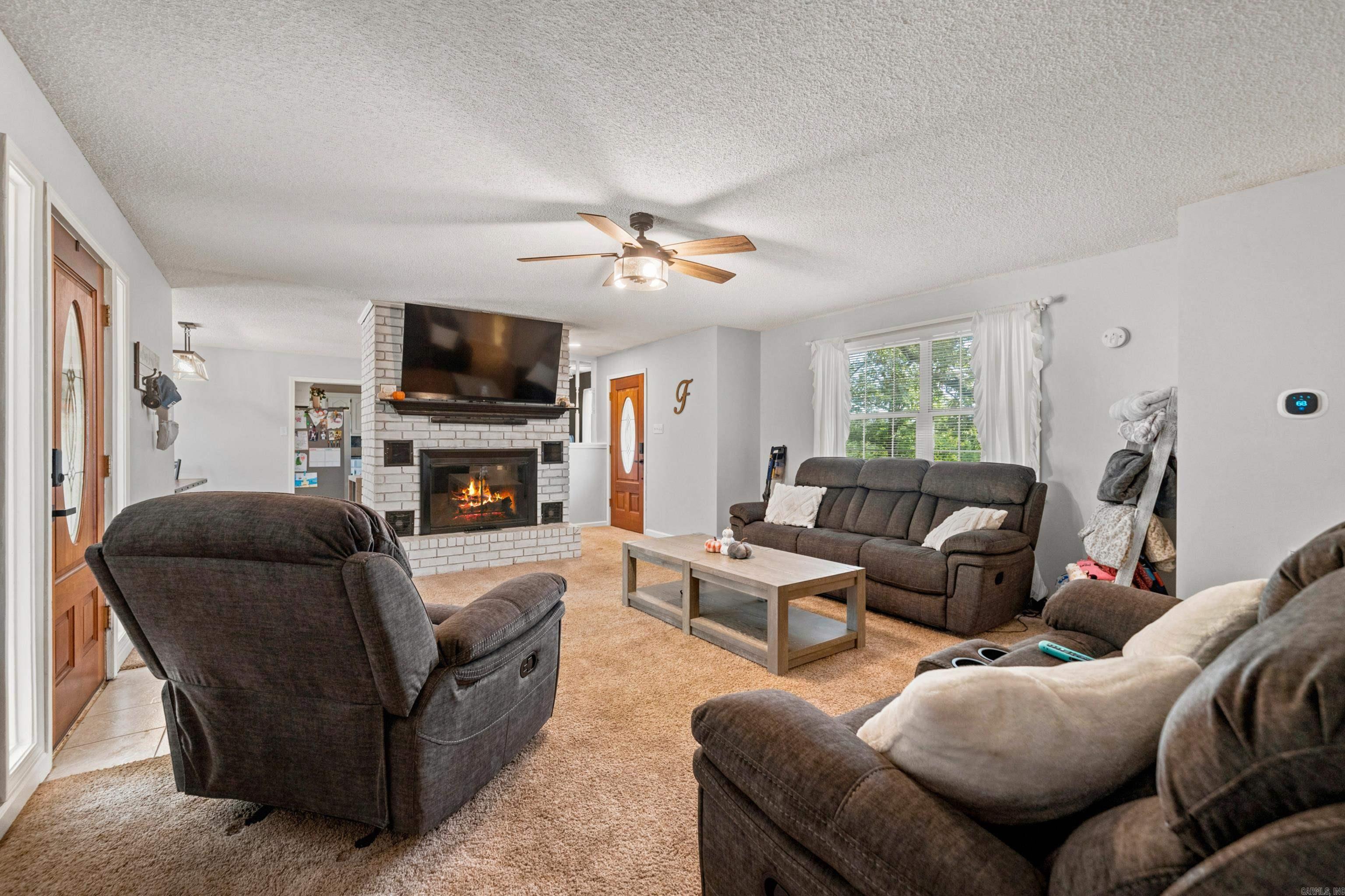 2164 Old Bear  Royal, AR