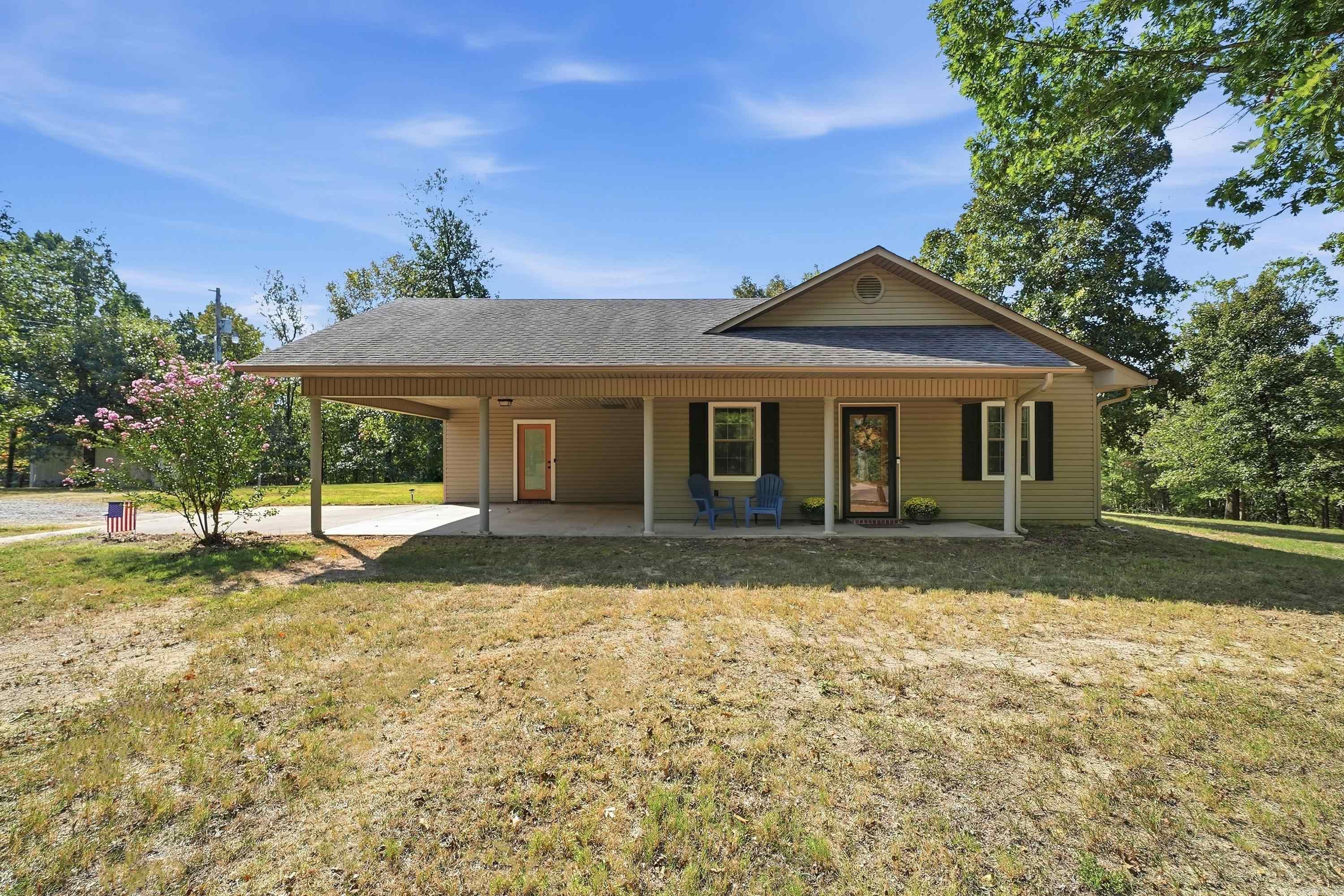94  Brooke  Perryville, AR