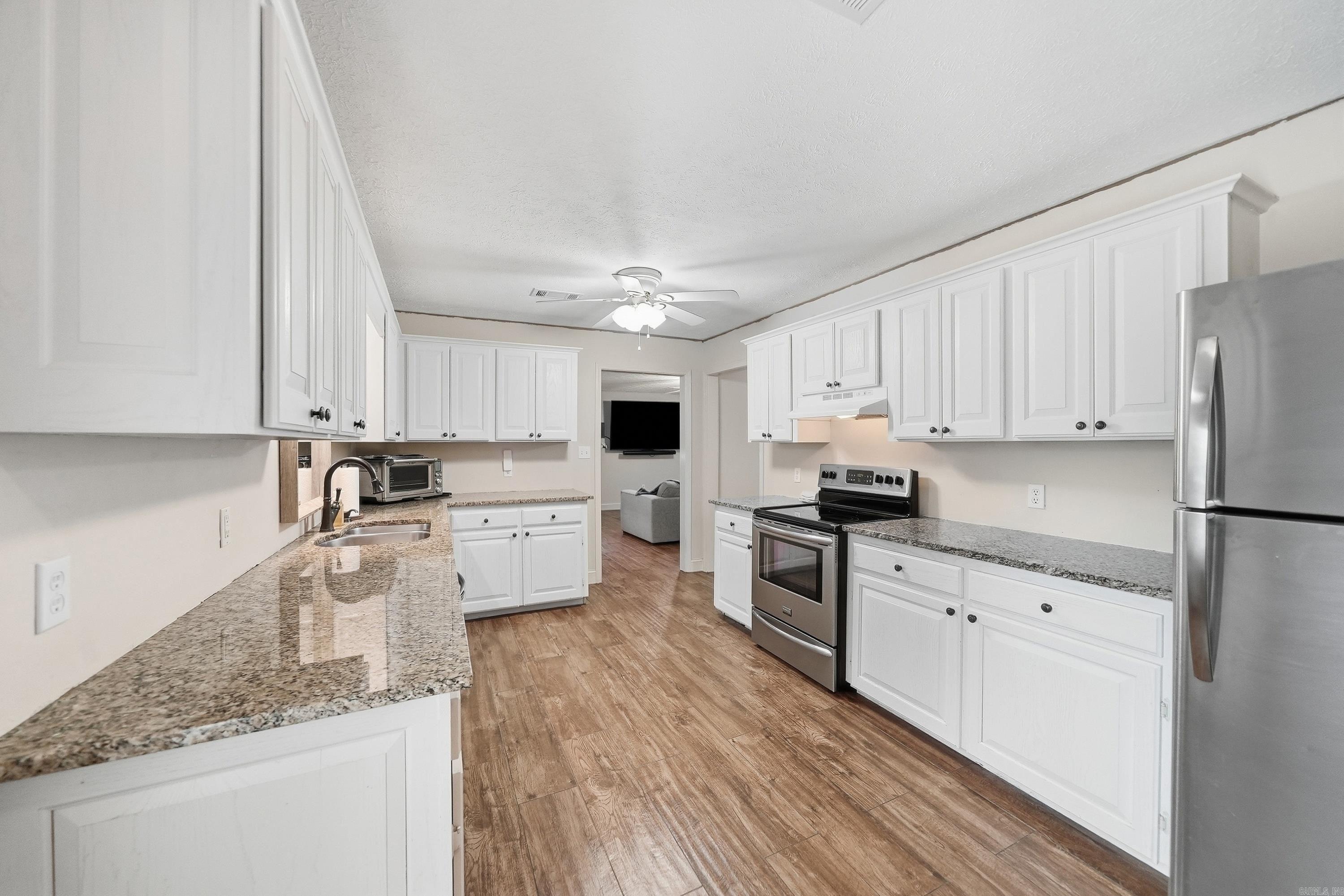 94 Brooke  Perryville, AR