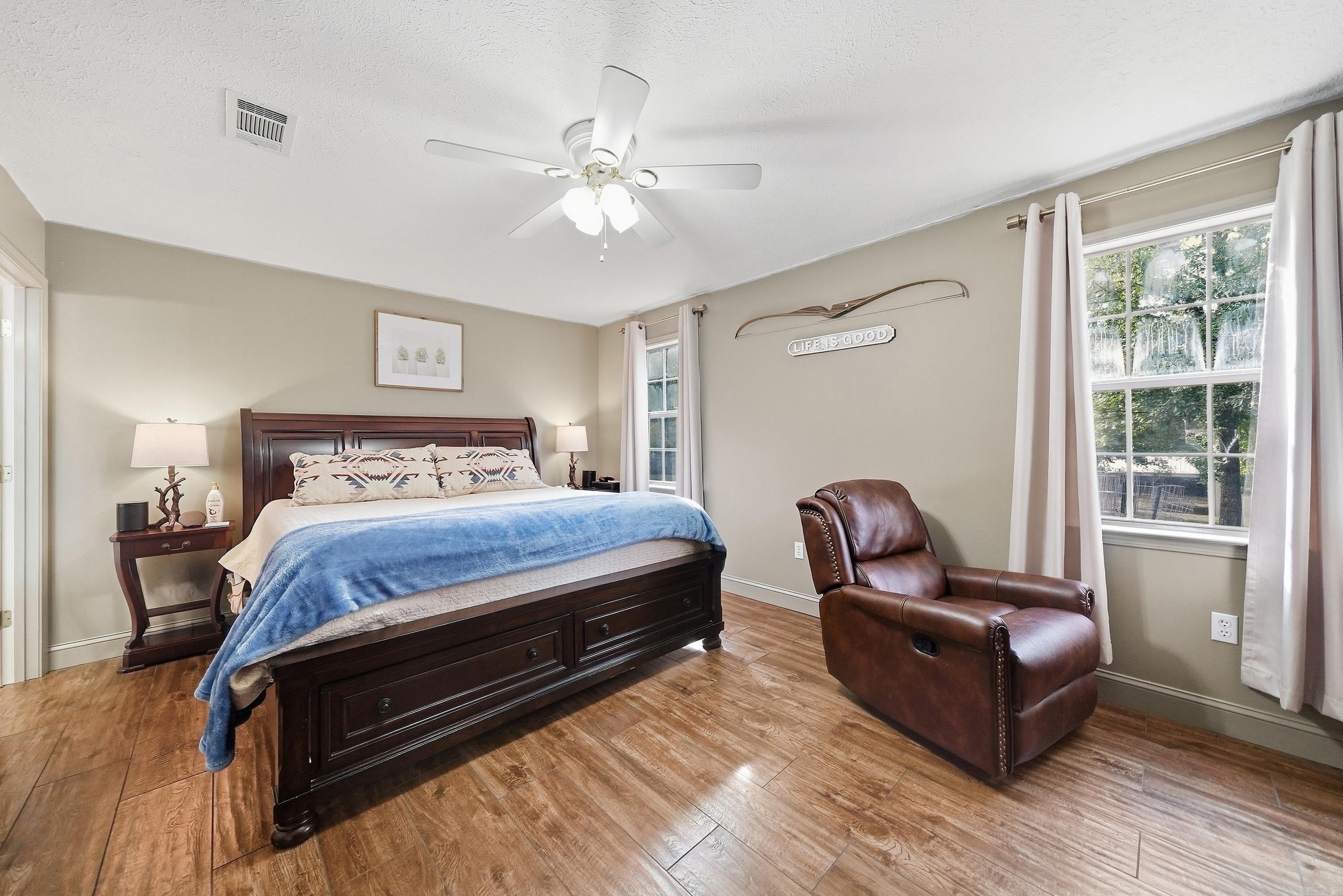 94 Brooke  Perryville, AR