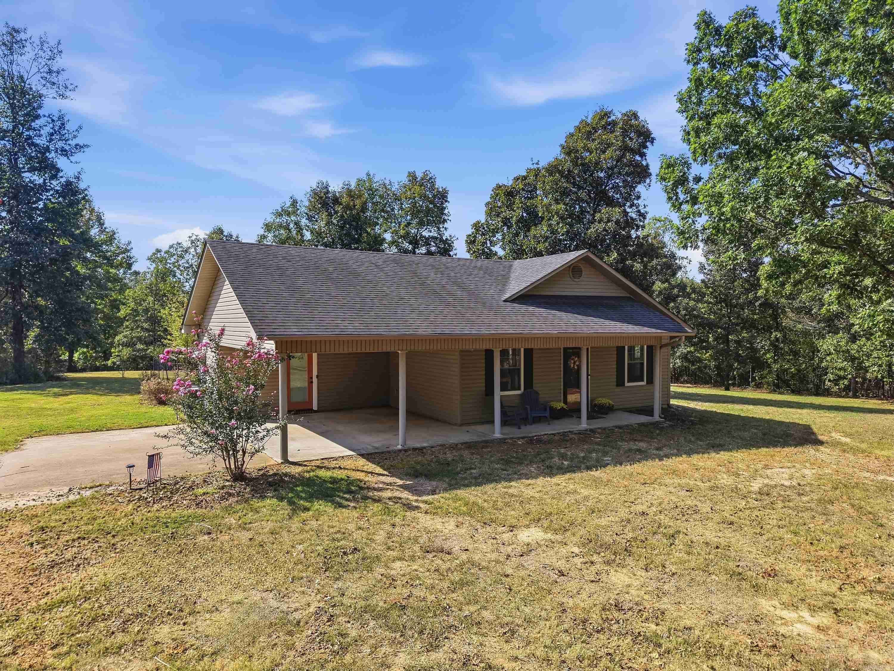 94 Brooke  Perryville, AR