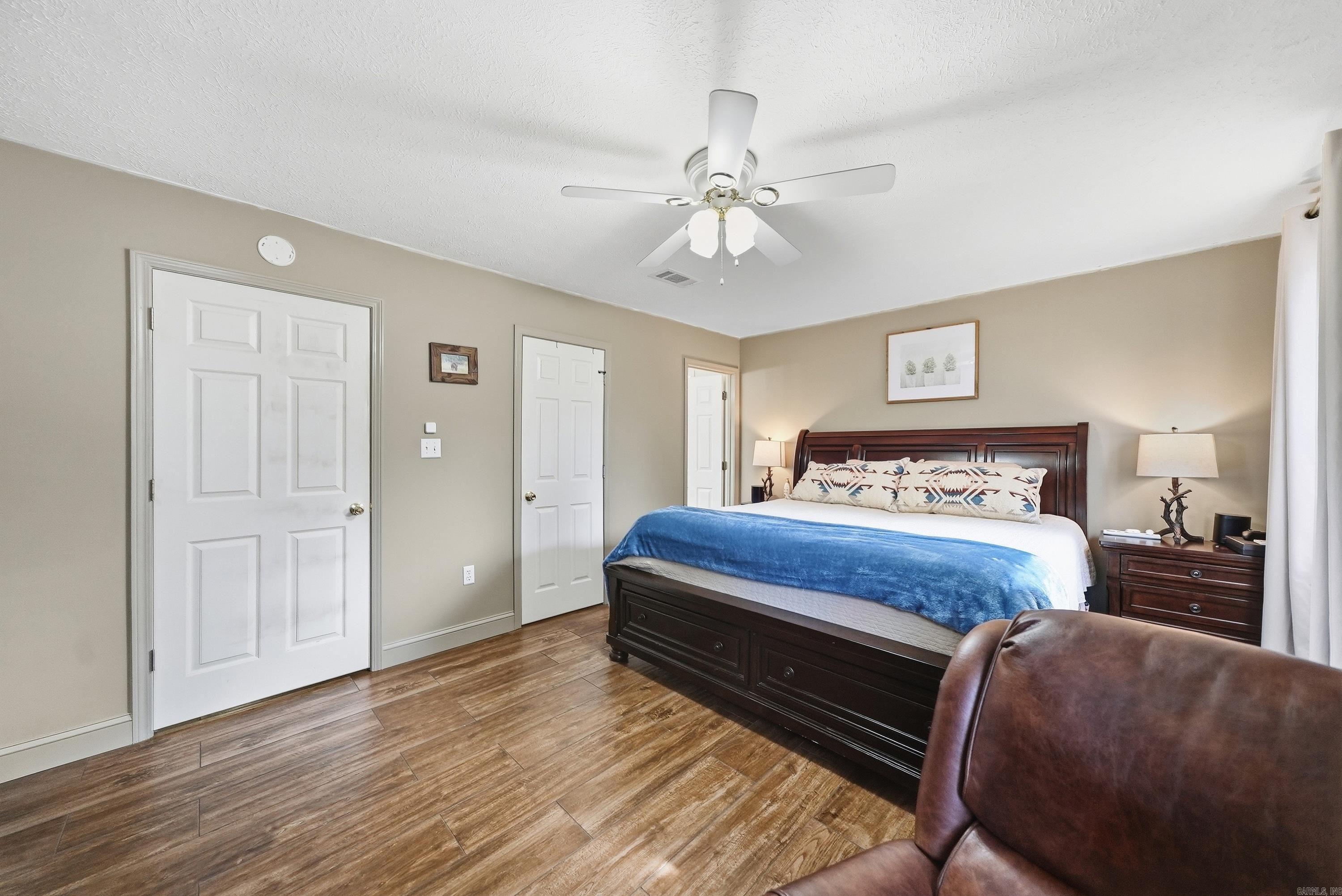 94 Brooke  Perryville, AR