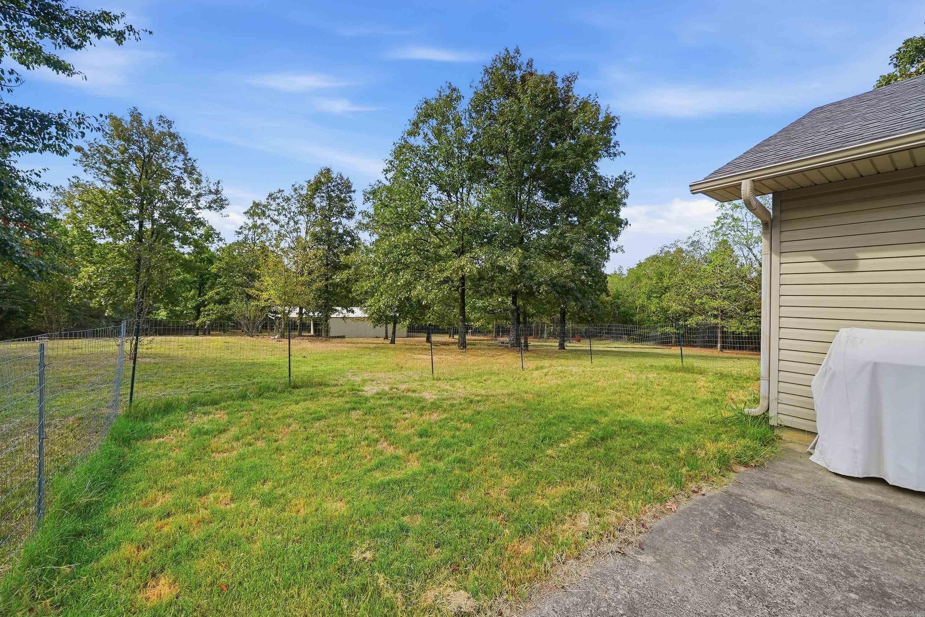 94 Brooke  Perryville, AR