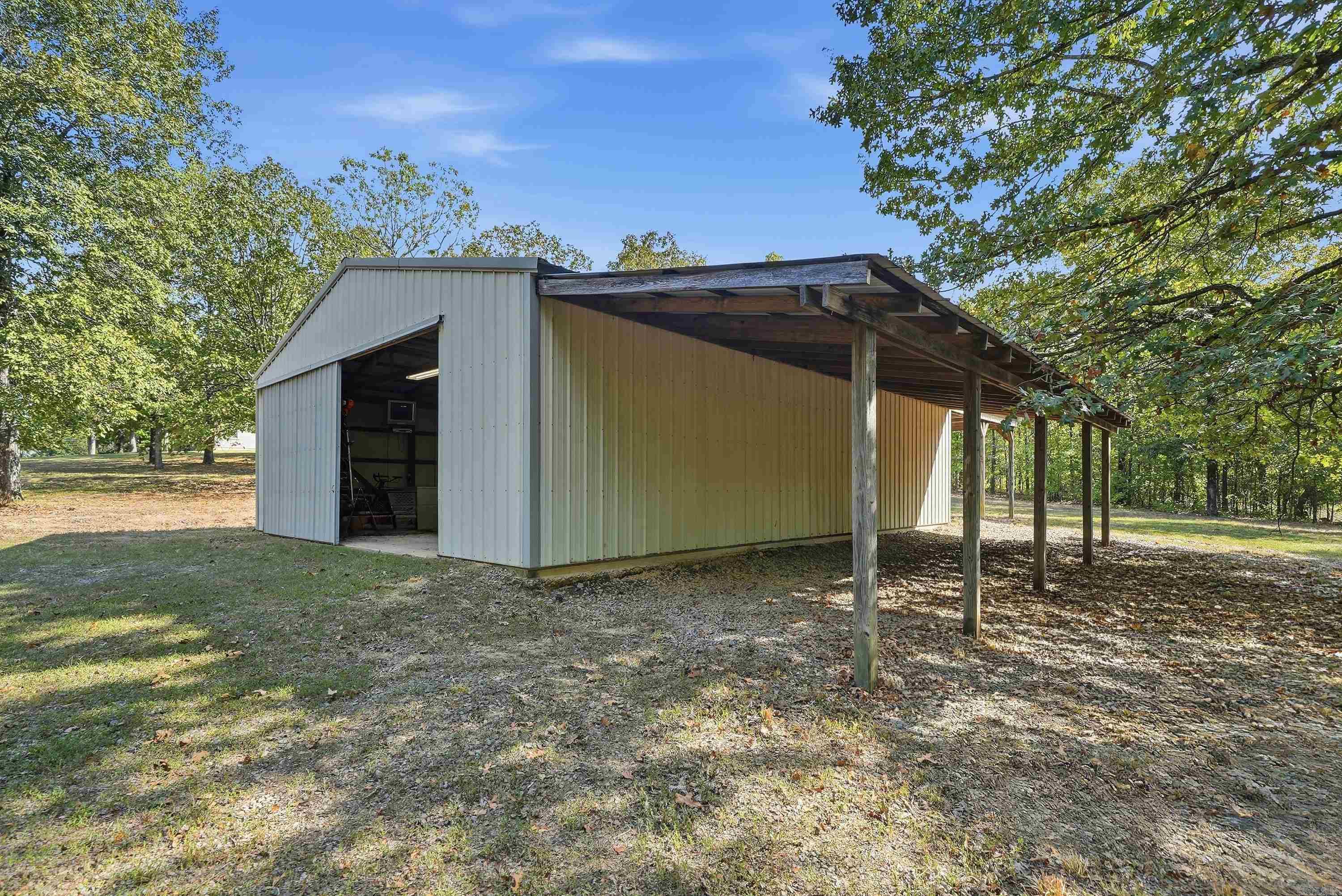 94 Brooke  Perryville, AR