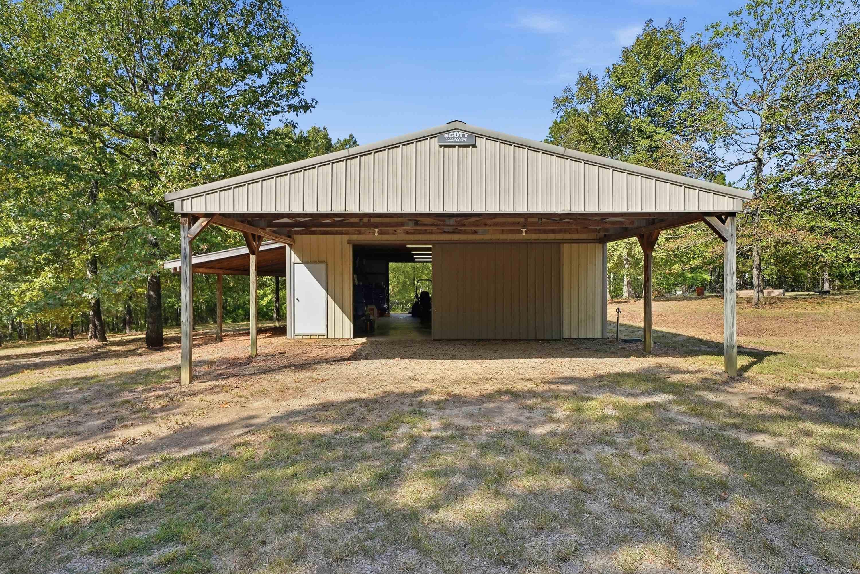 94 Brooke  Perryville, AR