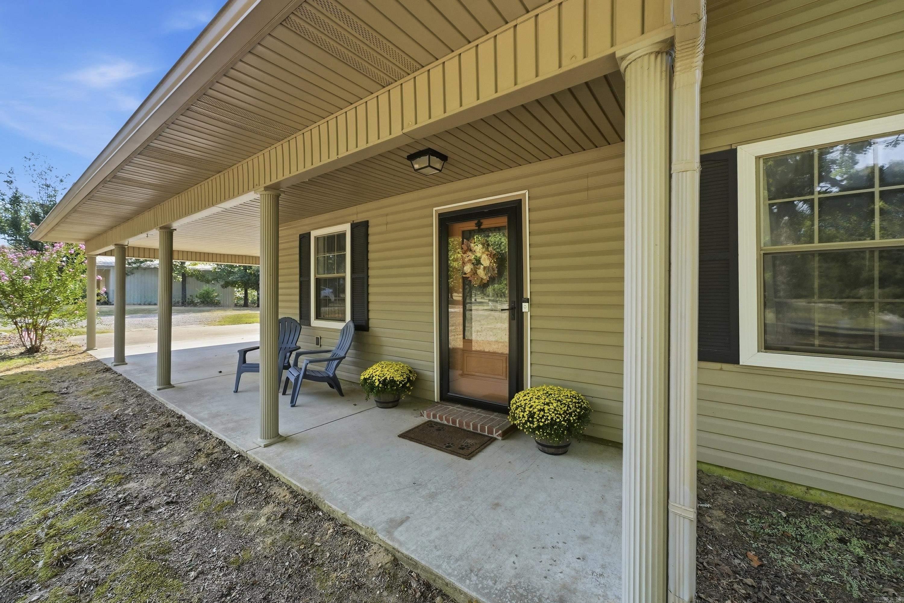 94 Brooke  Perryville, AR