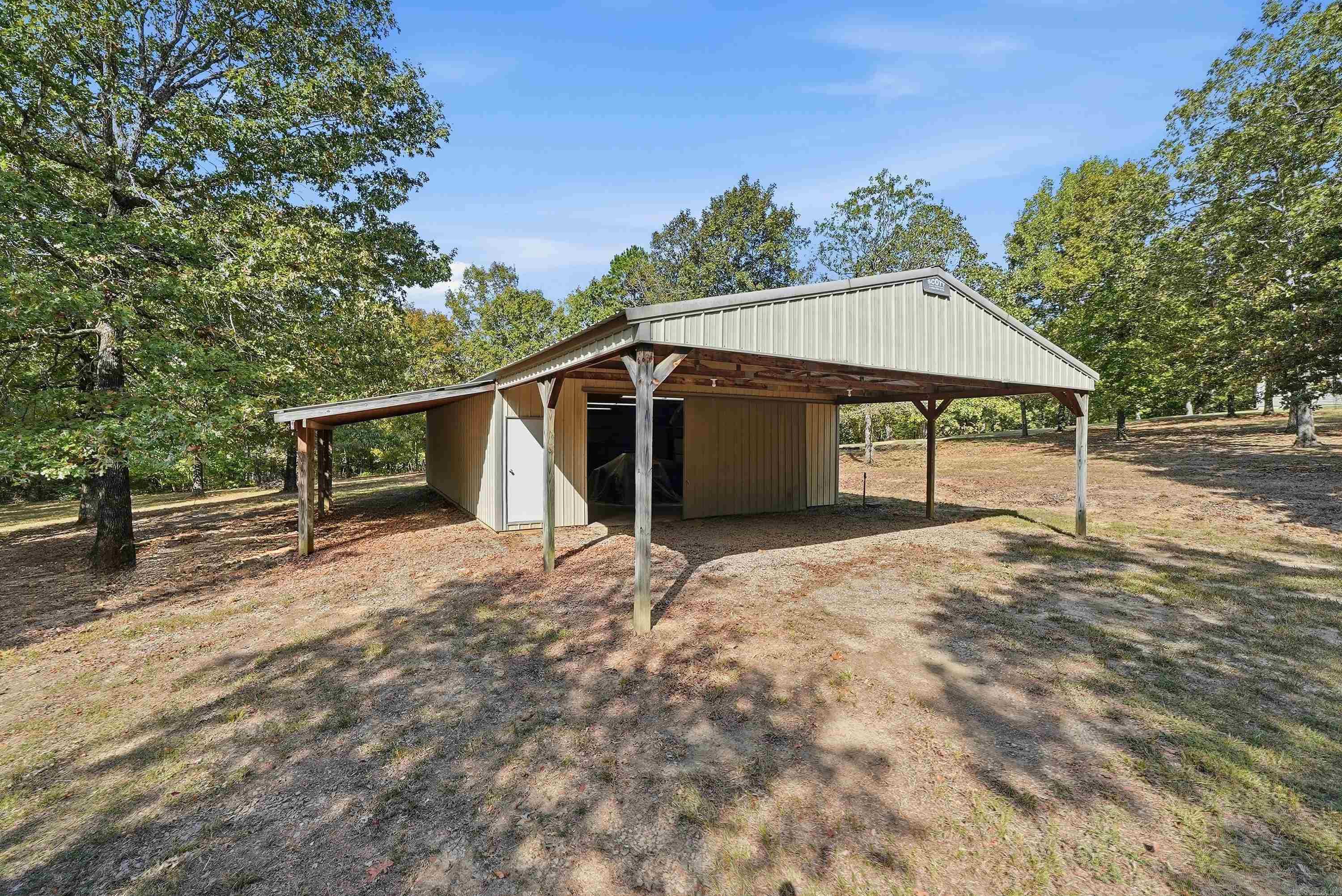 94 Brooke  Perryville, AR