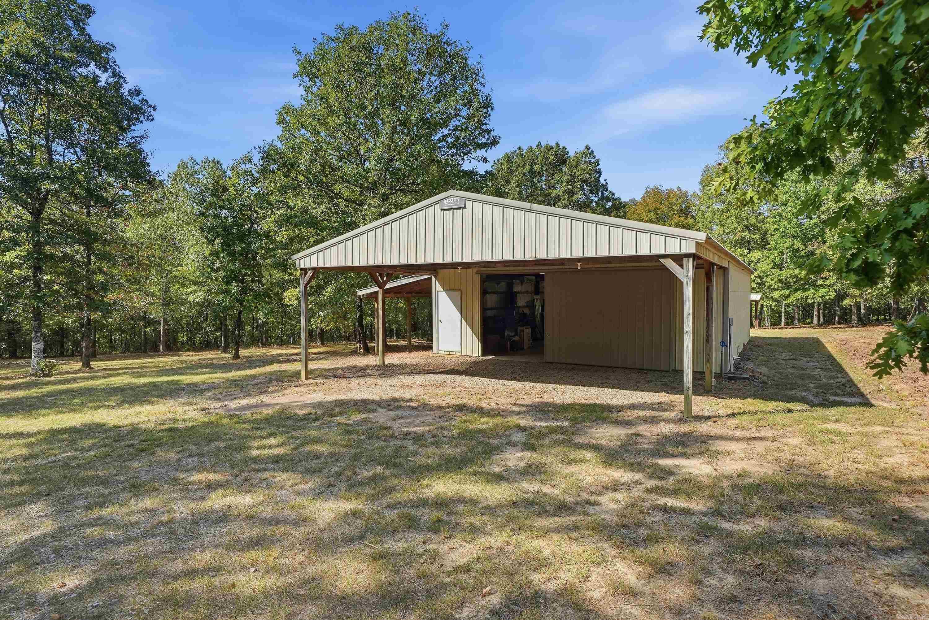 94 Brooke  Perryville, AR