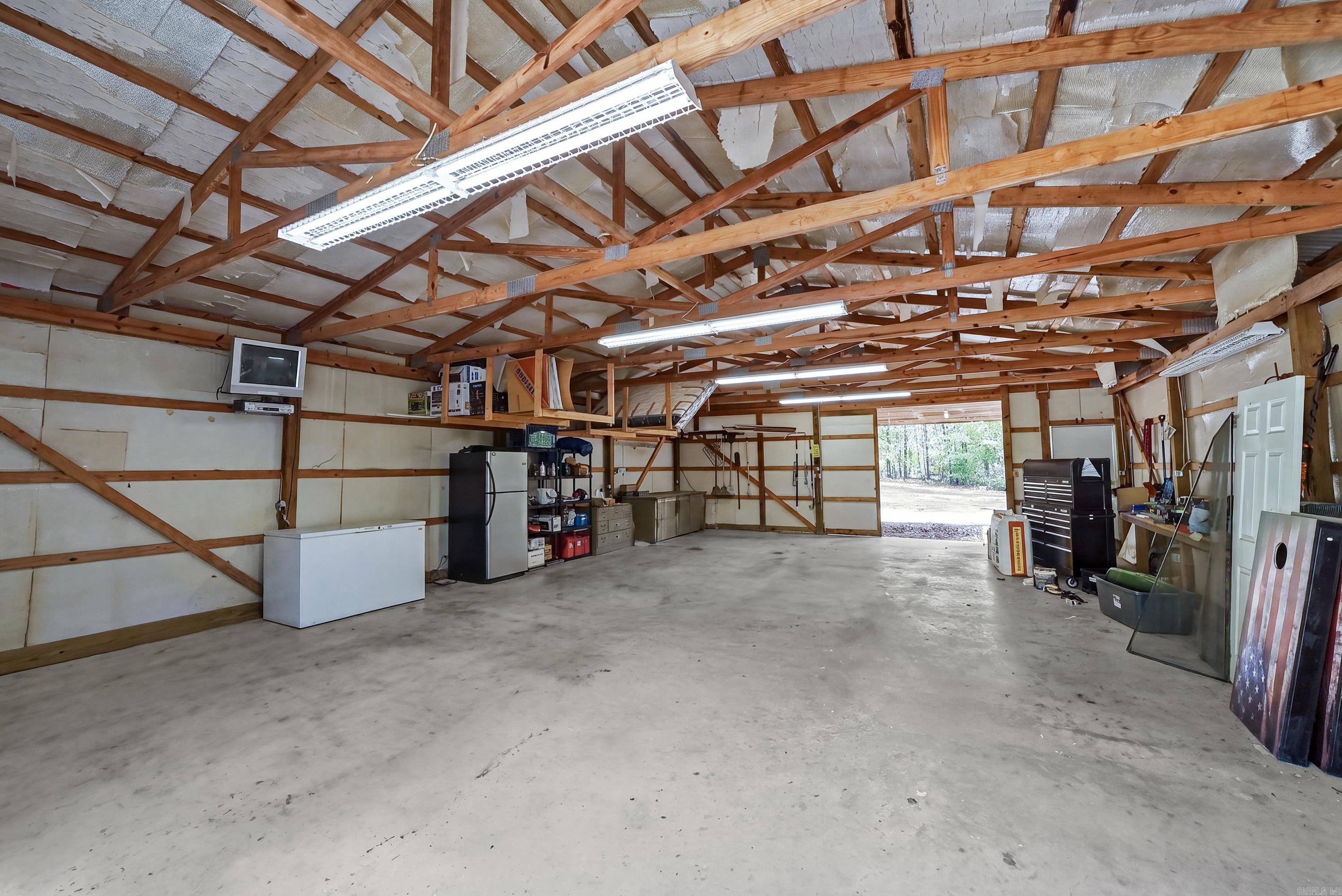 94 Brooke  Perryville, AR