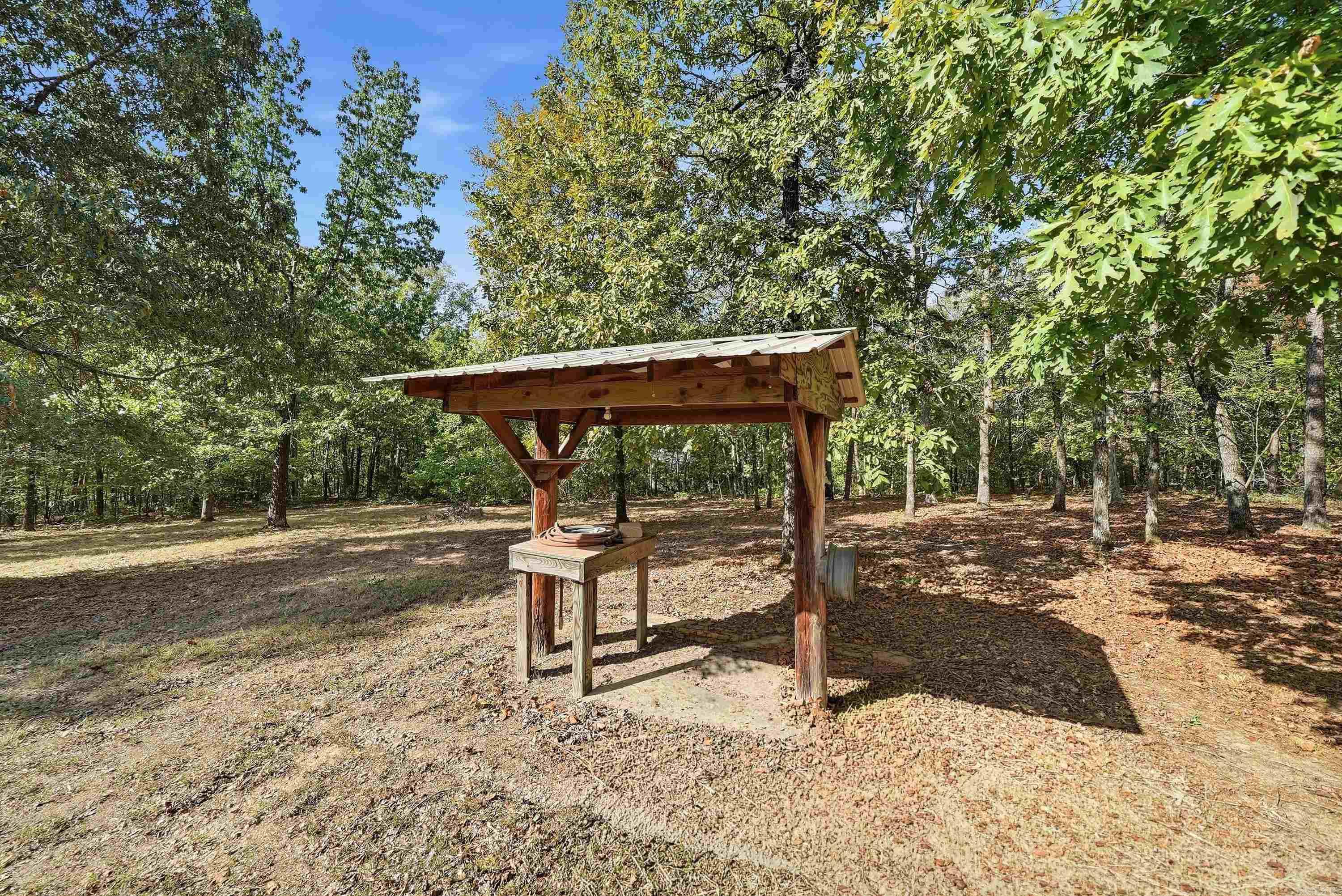 94 Brooke  Perryville, AR