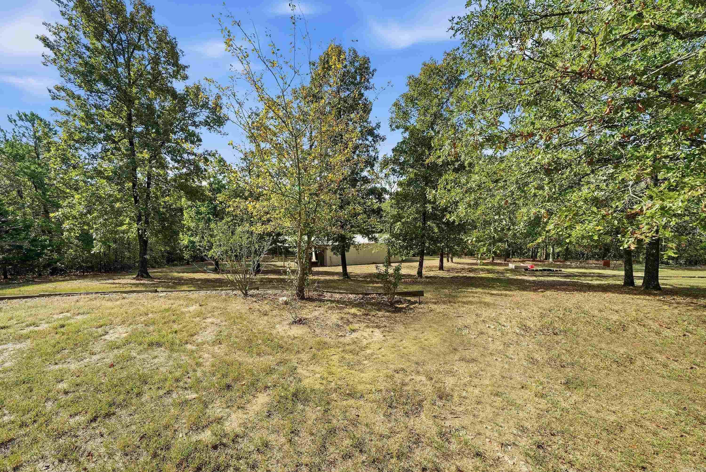 94 Brooke  Perryville, AR