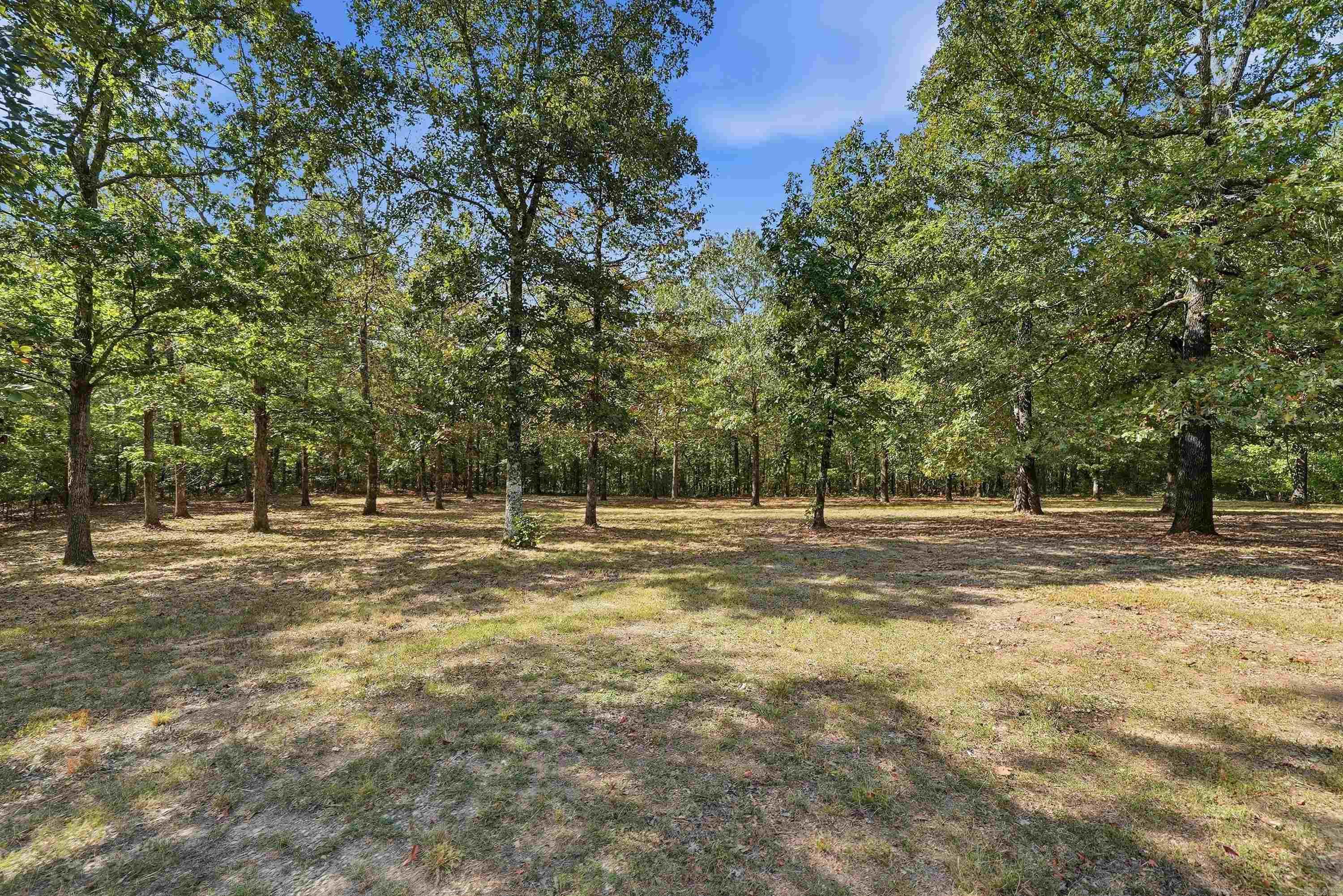 94 Brooke  Perryville, AR