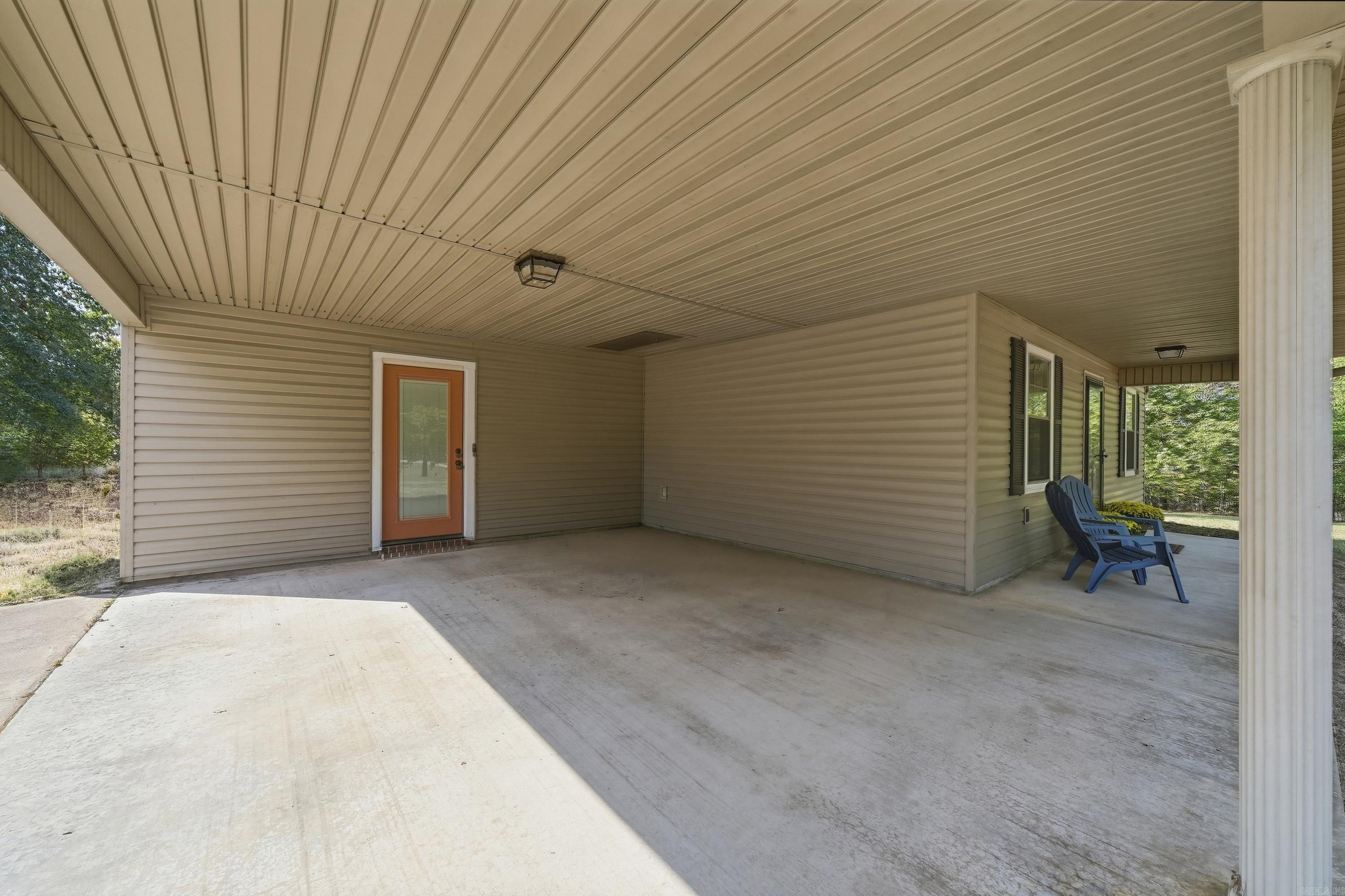 94 Brooke  Perryville, AR